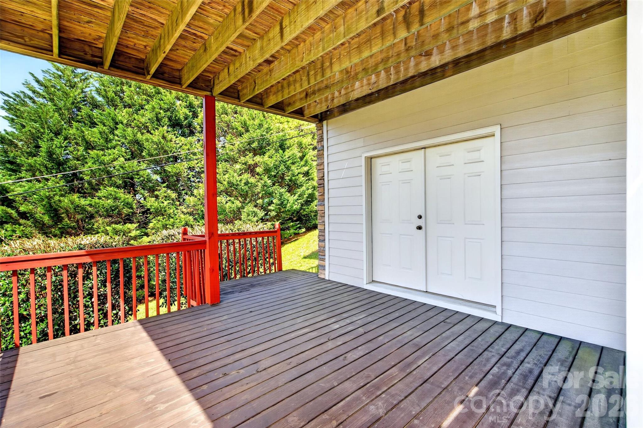 227 Sidney Lanier Drive — Lake Lure