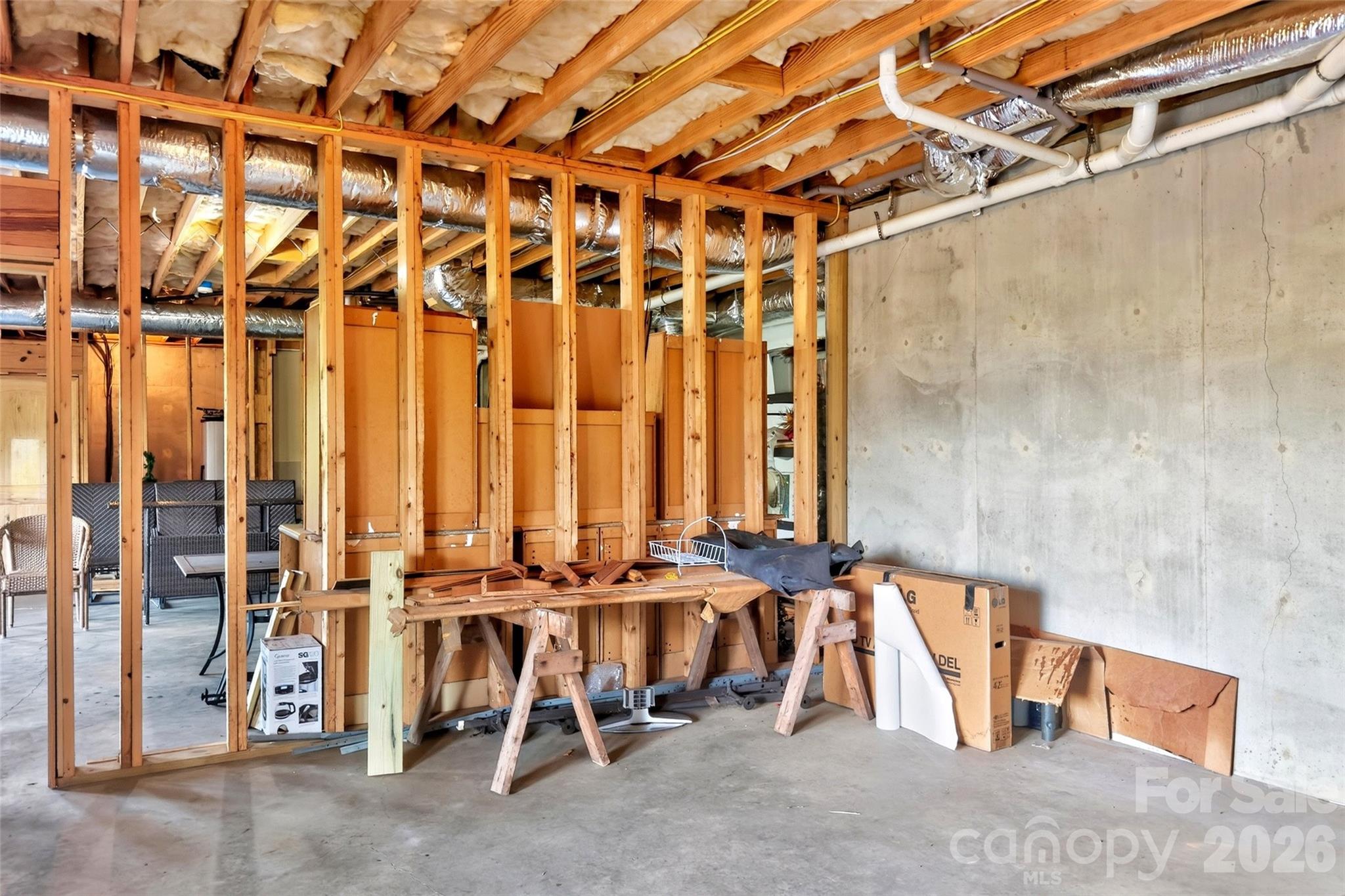 227 Sidney Lanier Drive — Lake Lure