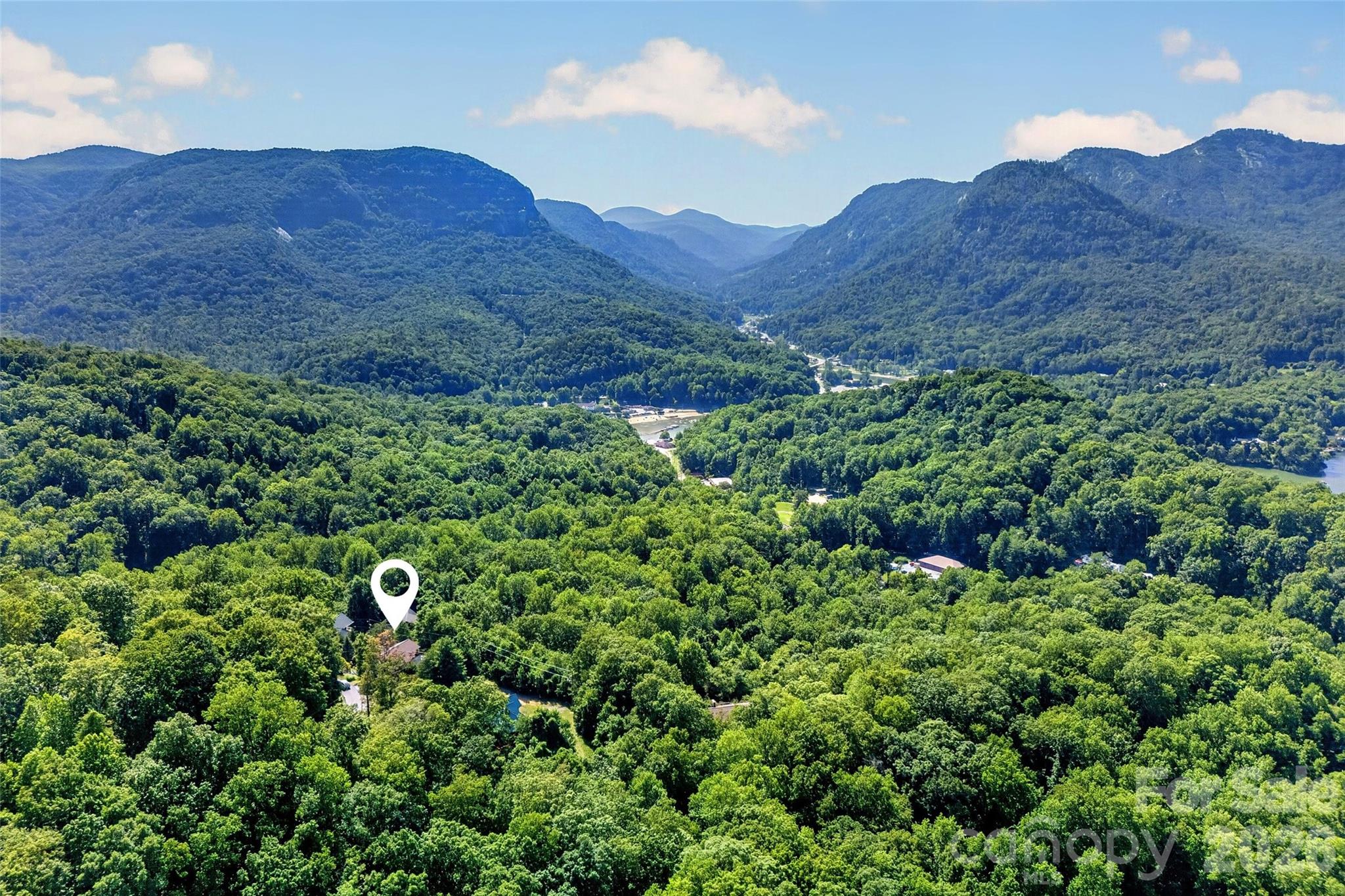 227 Sidney Lanier Drive — Lake Lure