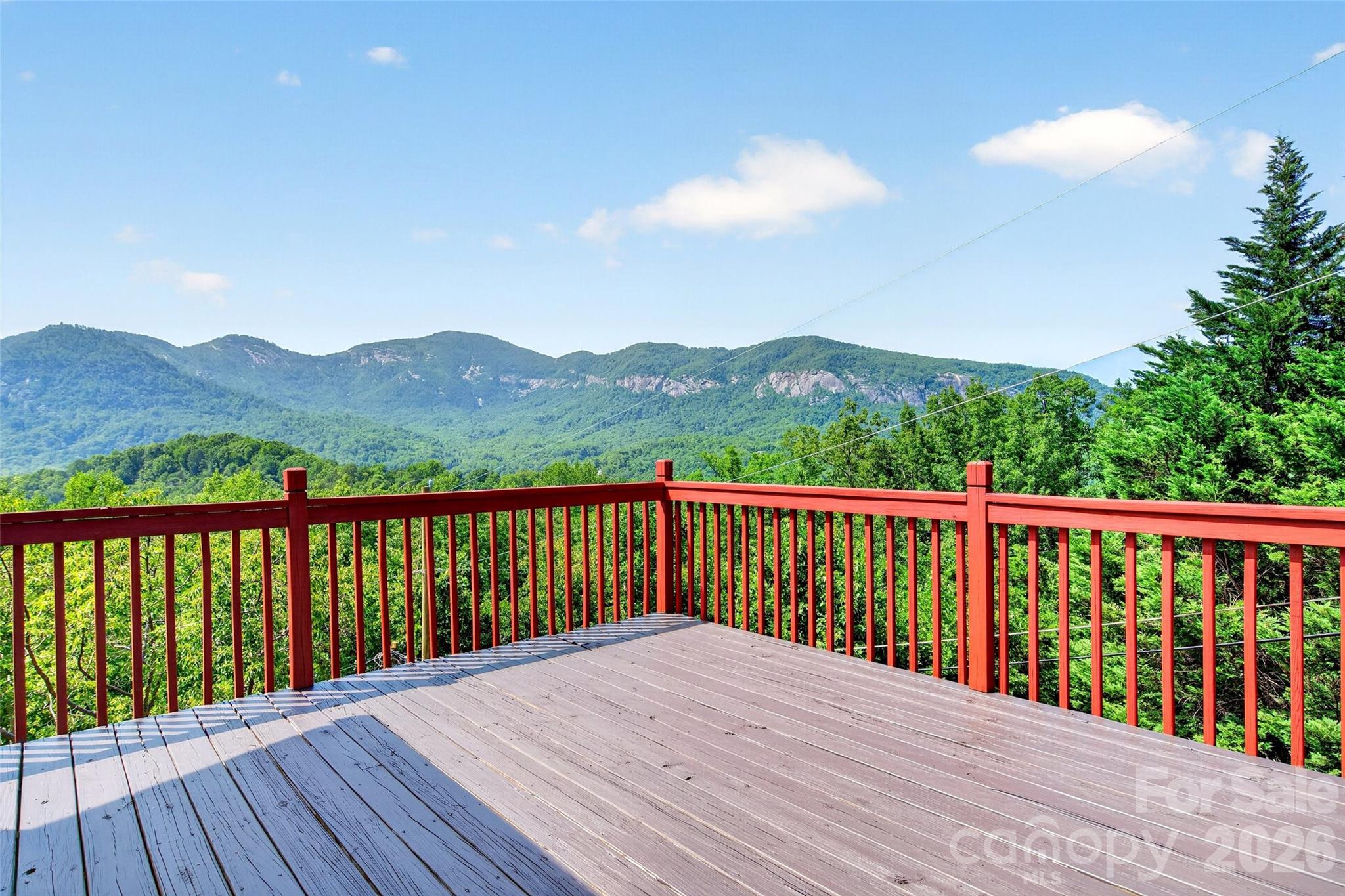 227 Sidney Lanier Drive — Lake Lure