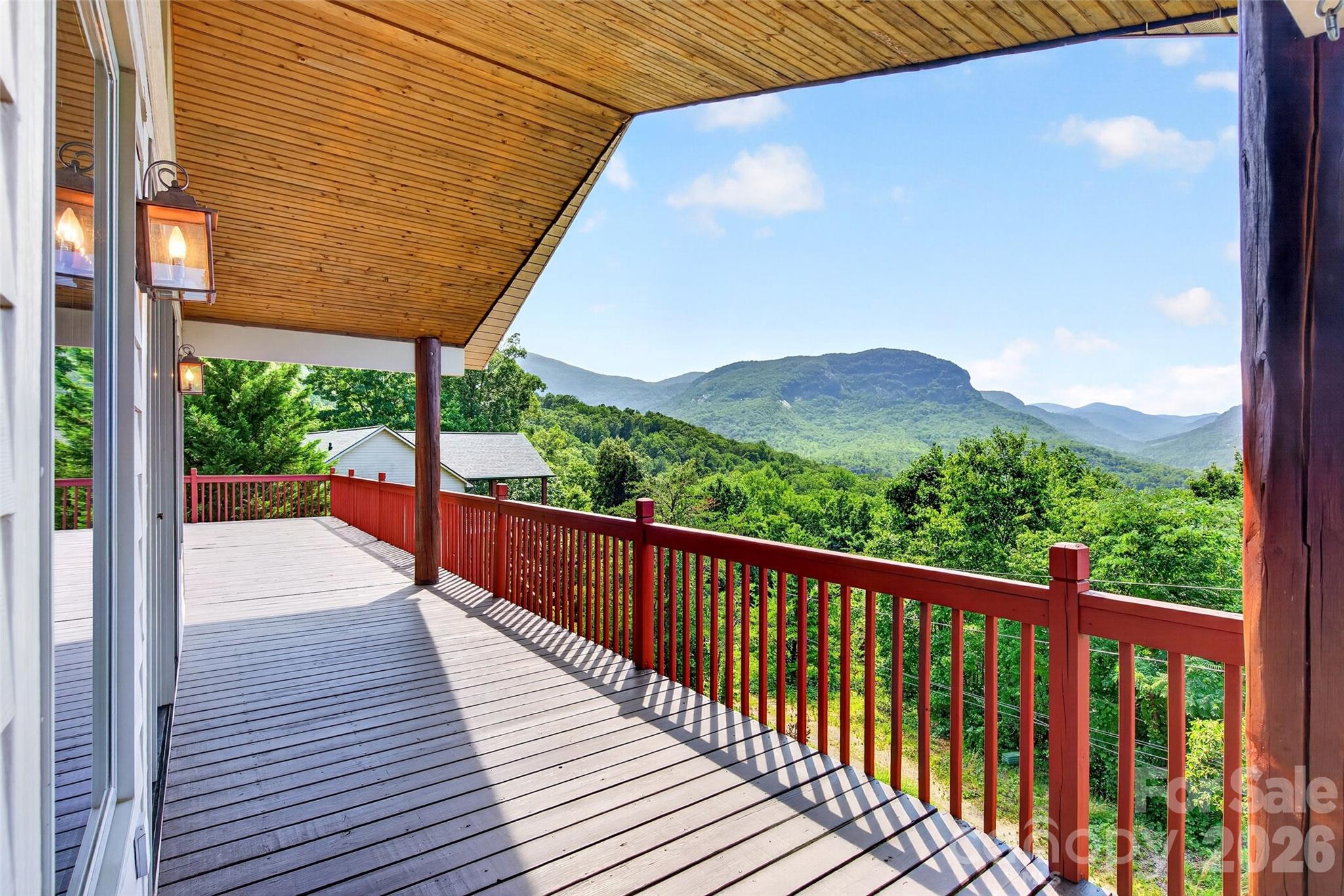 227 Sidney Lanier Drive — Lake Lure