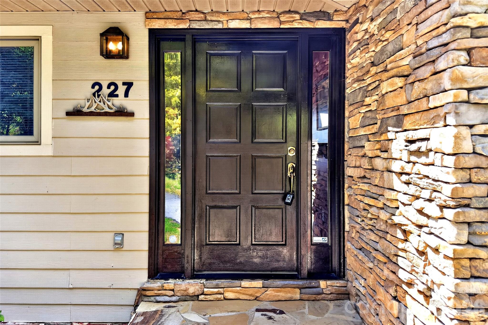 227 Sidney Lanier Drive — Lake Lure