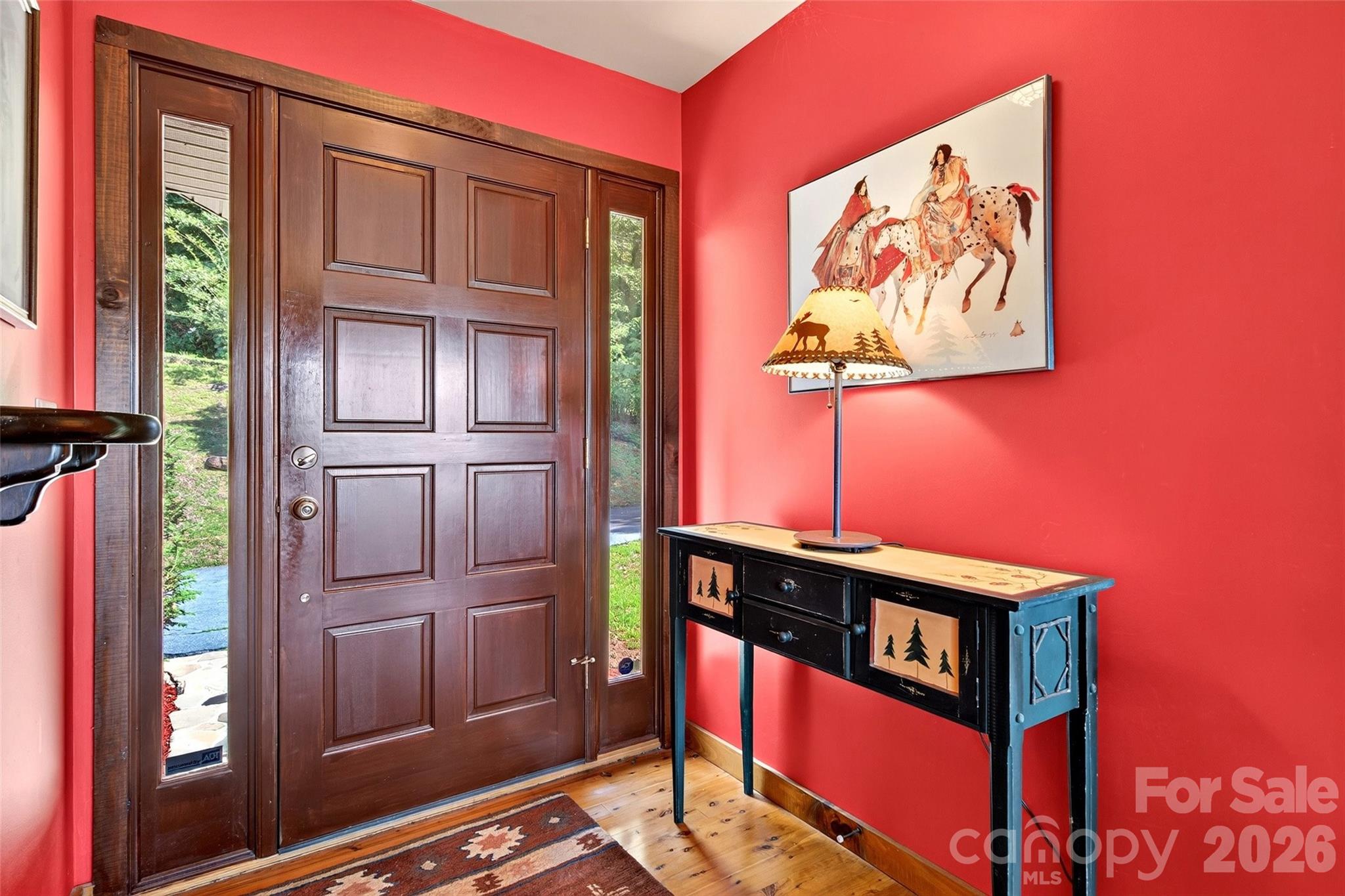 227 Sidney Lanier Drive — Lake Lure