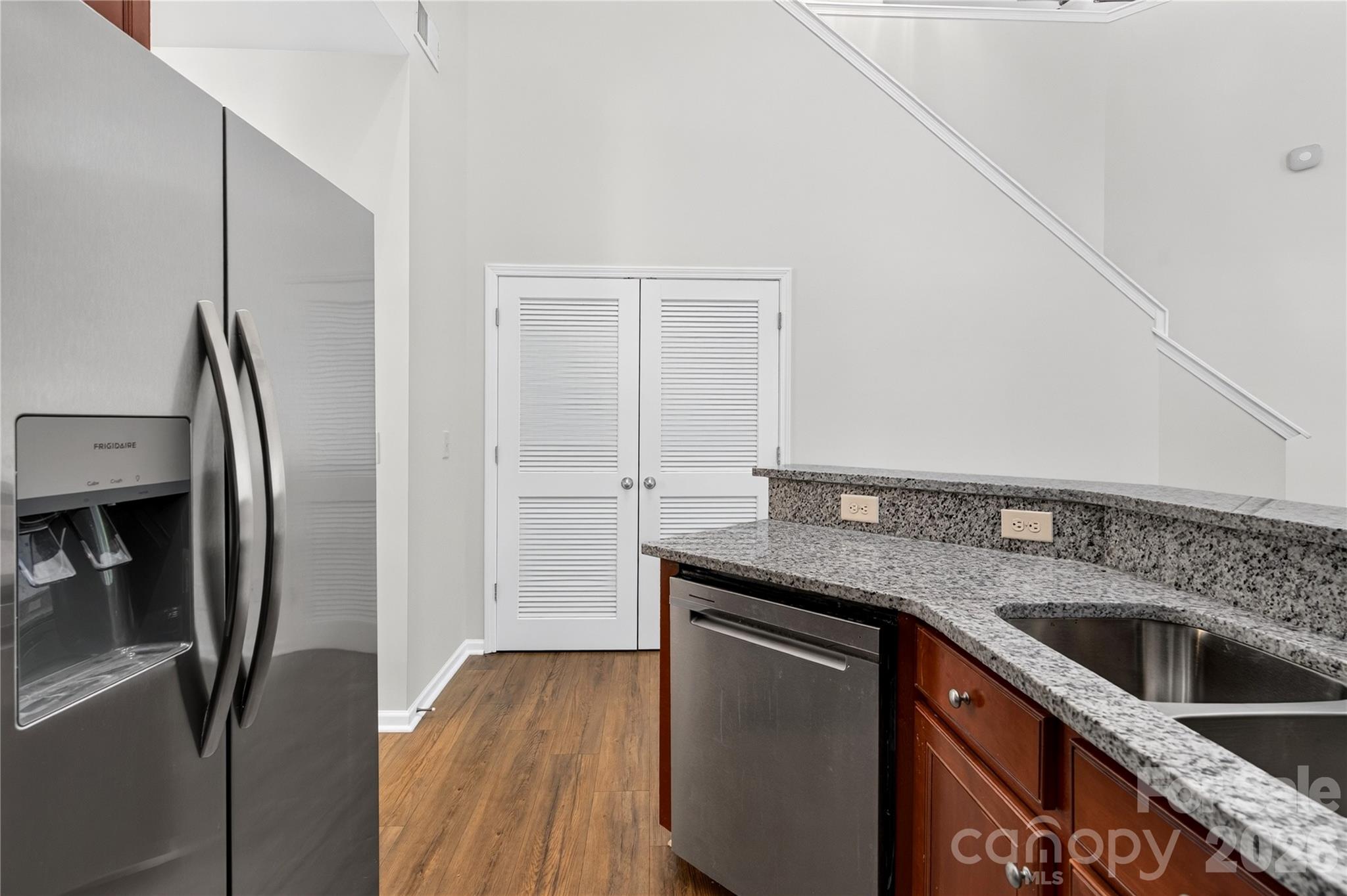 4711 Craigmoss Lane — Charlotte