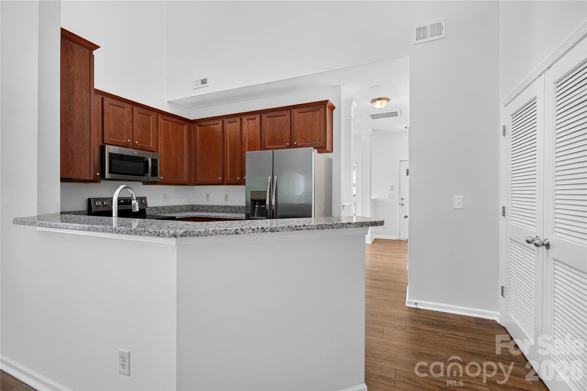 4711 Craigmoss Lane — Charlotte
