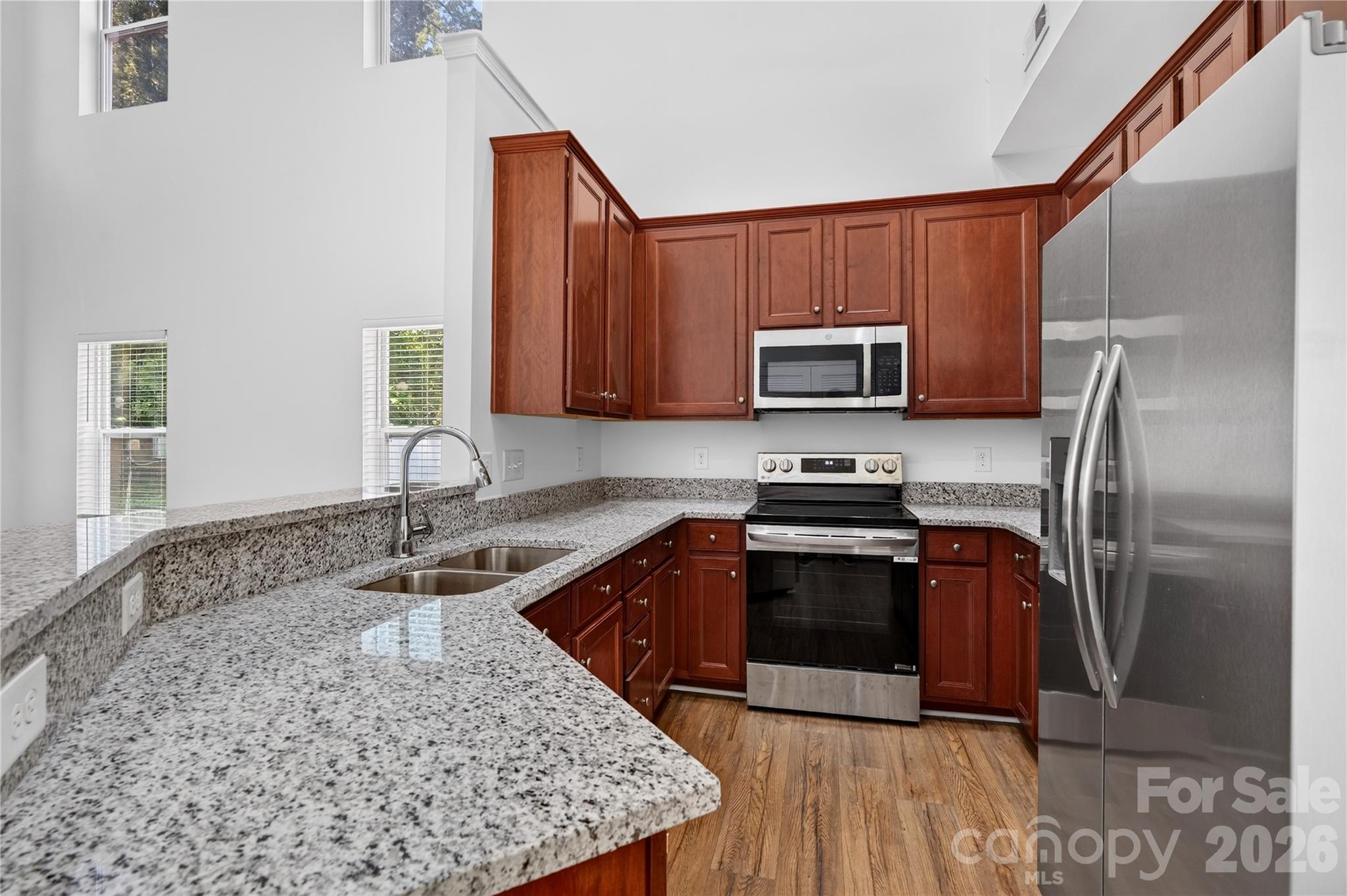 4711 Craigmoss Lane — Charlotte