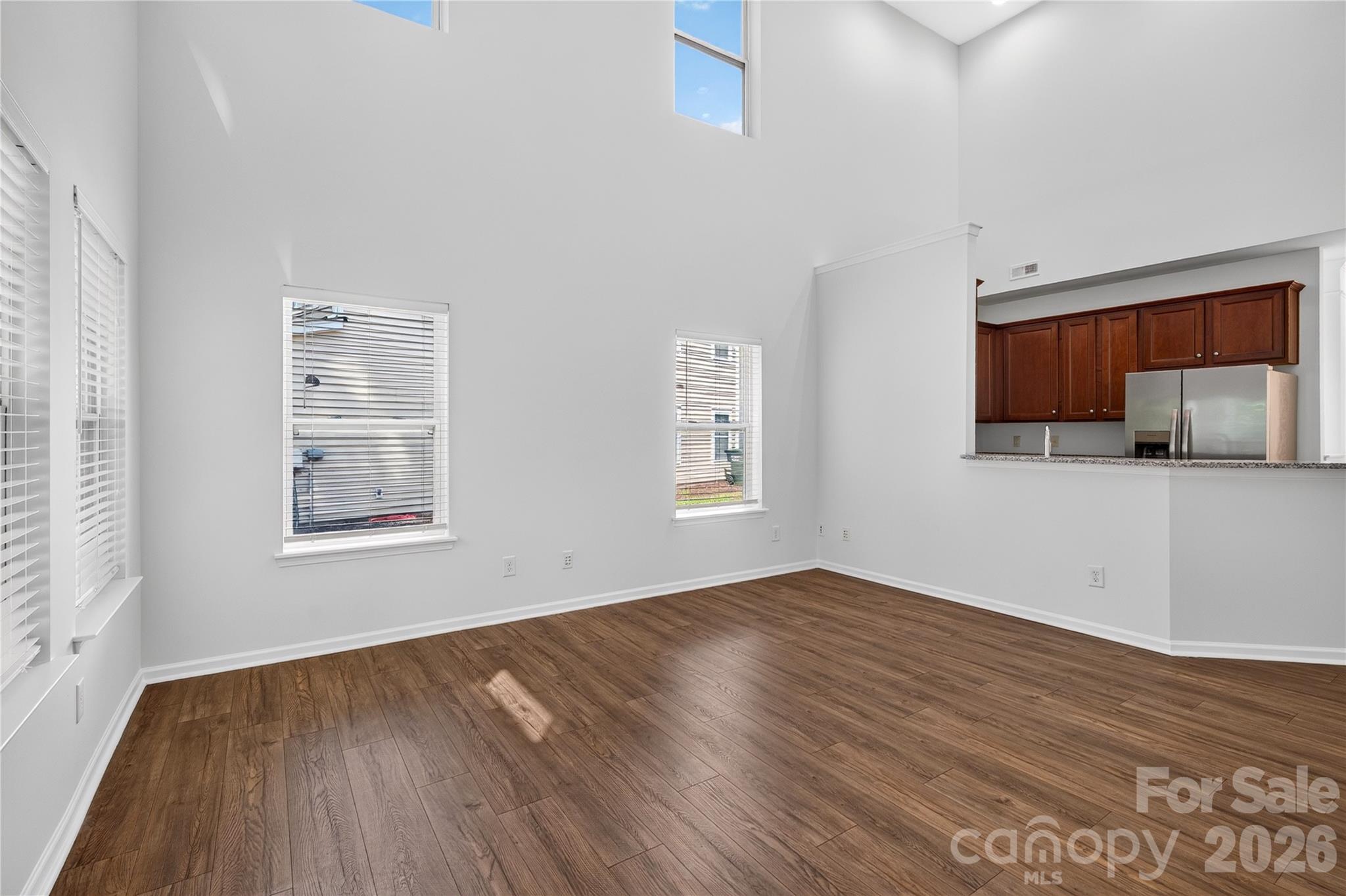 4711 Craigmoss Lane — Charlotte