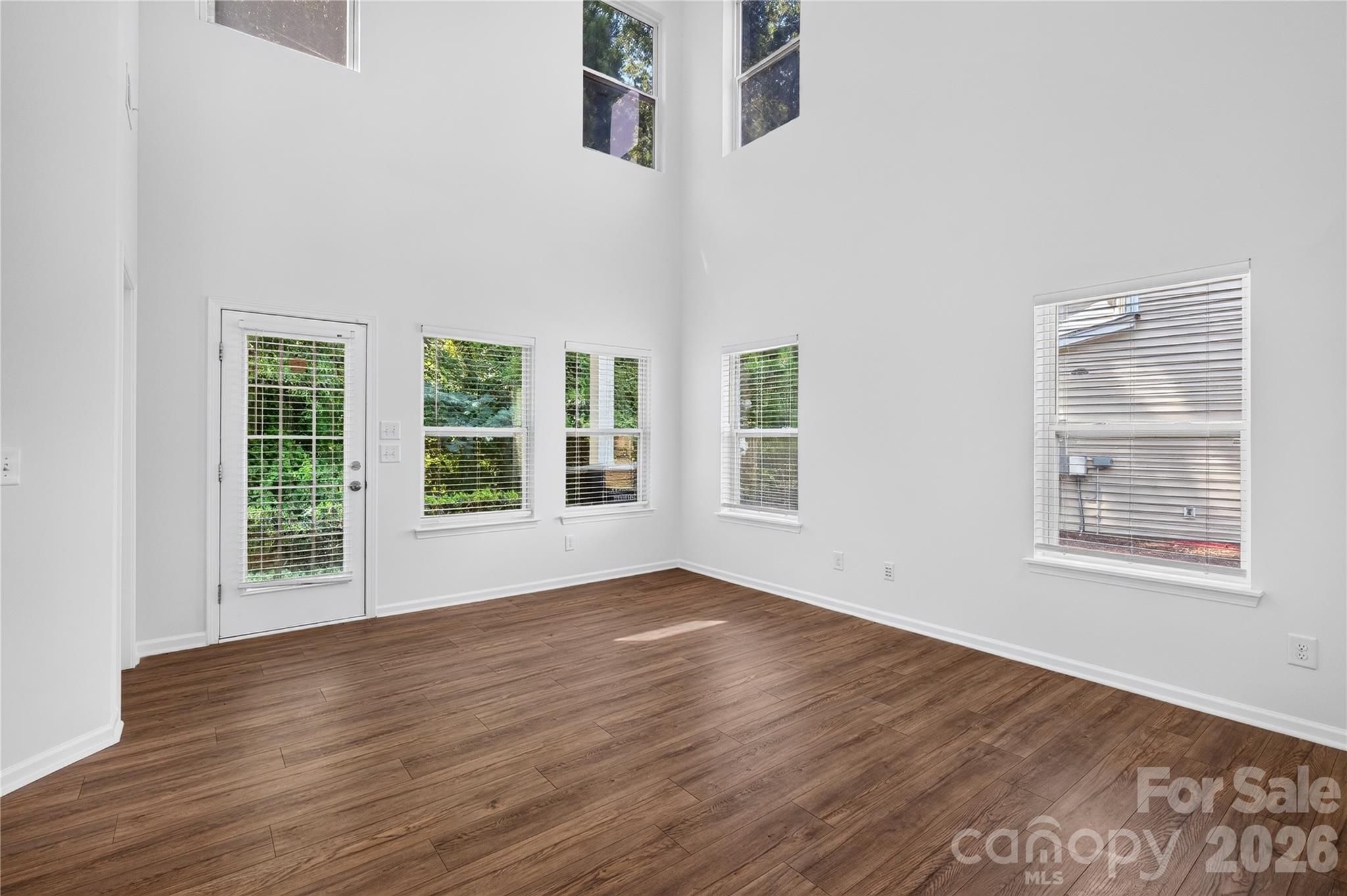 4711 Craigmoss Lane — Charlotte