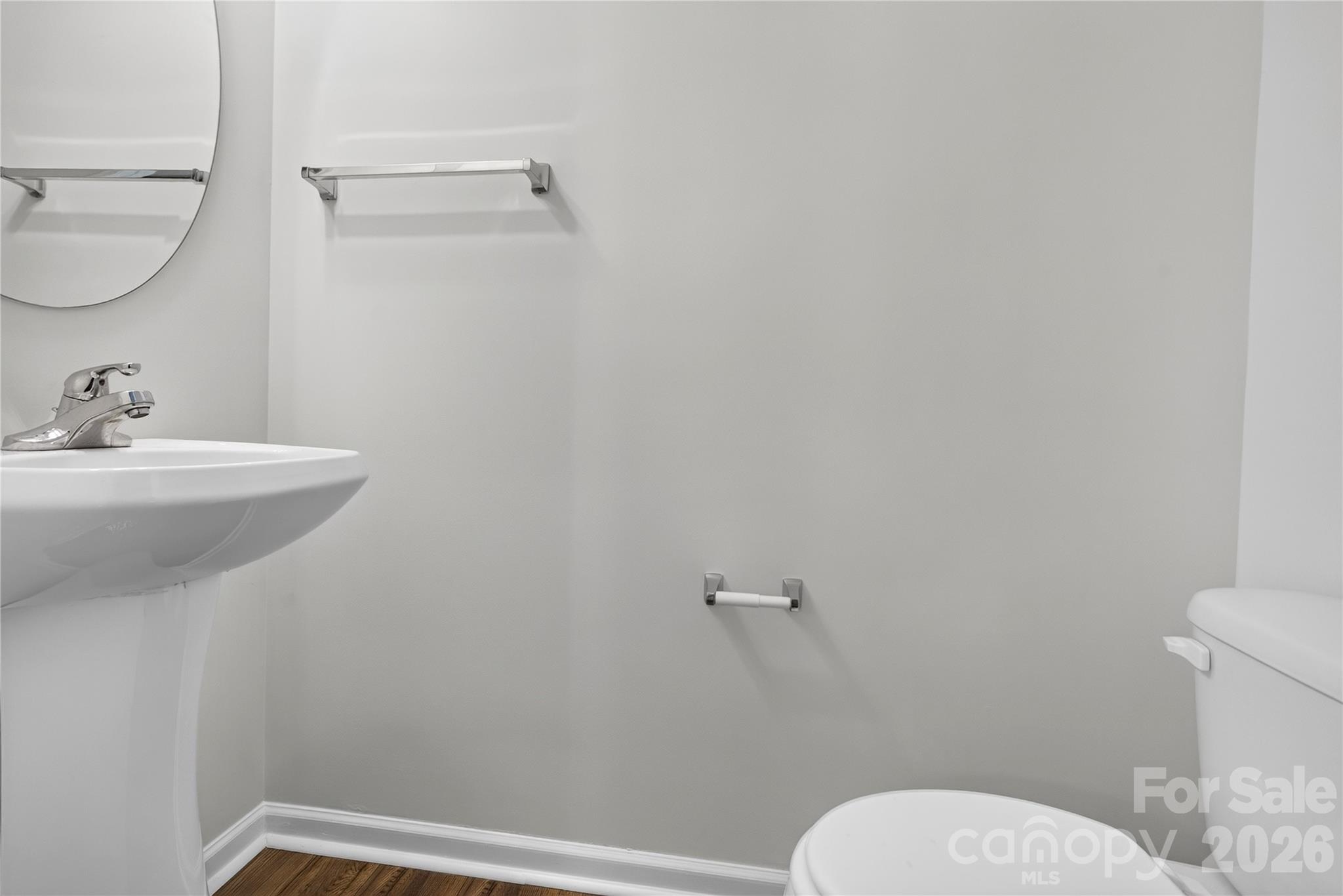 4711 Craigmoss Lane — Charlotte