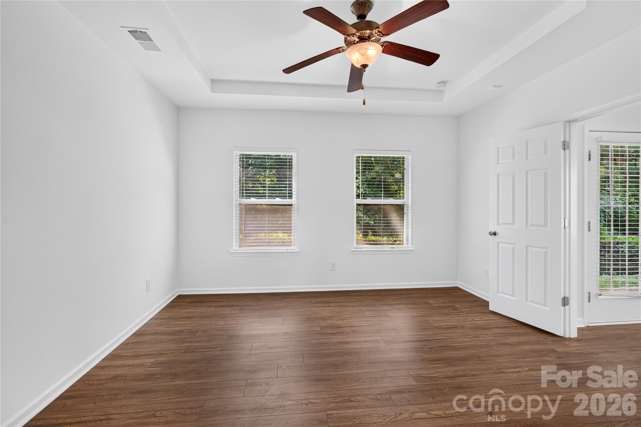 4711 Craigmoss Lane — Charlotte