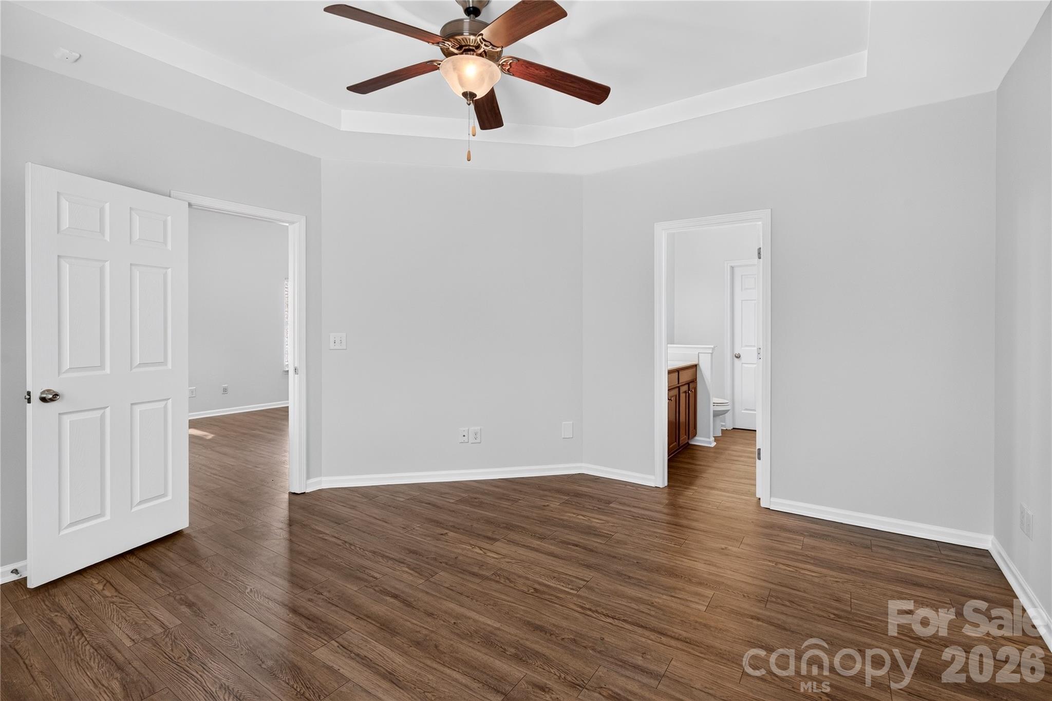 4711 Craigmoss Lane — Charlotte