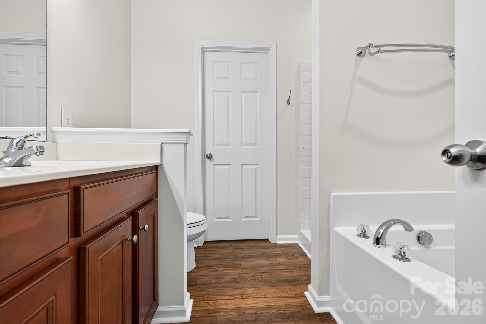 4711 Craigmoss Lane — Charlotte