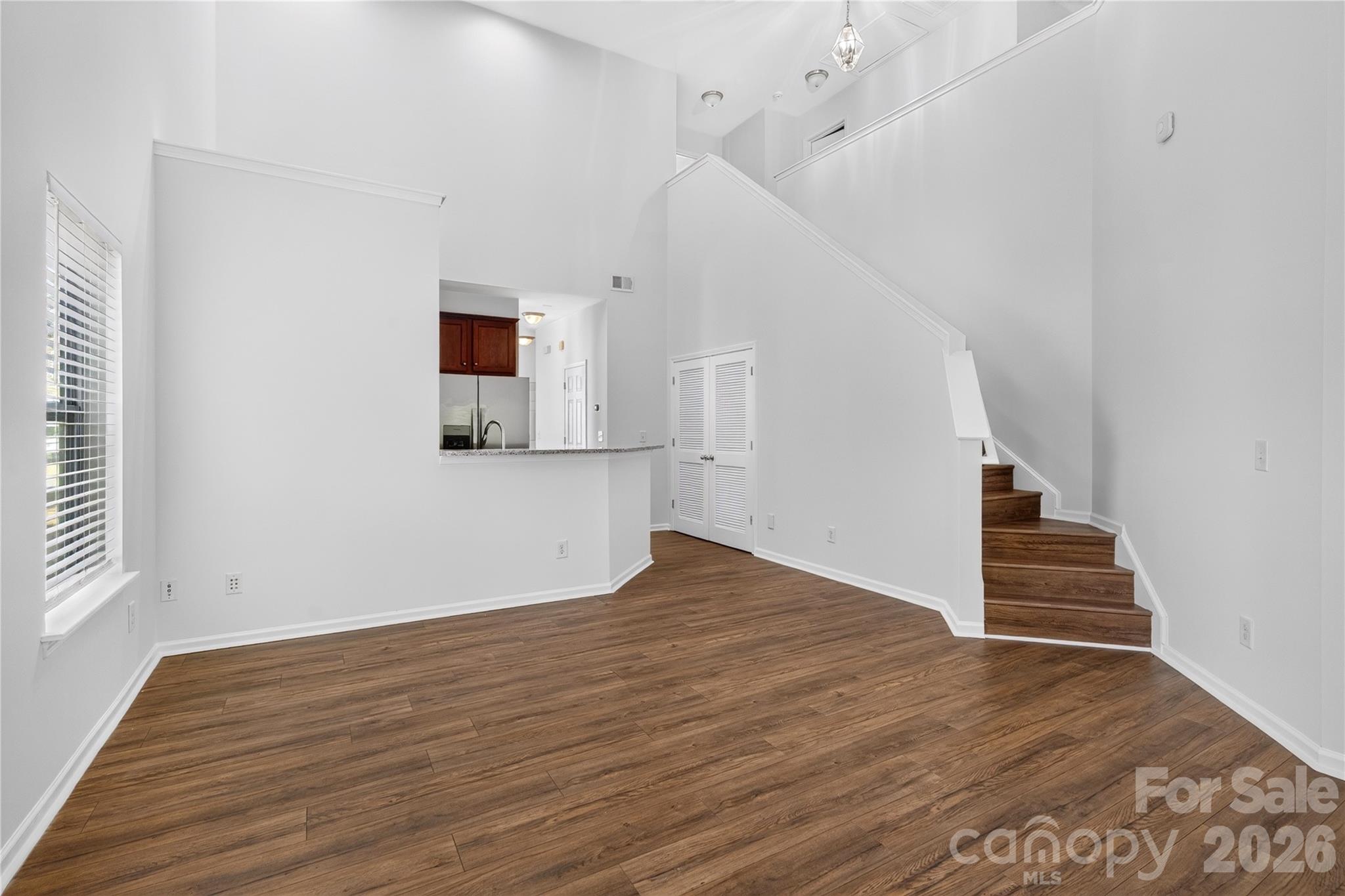 4711 Craigmoss Lane — Charlotte