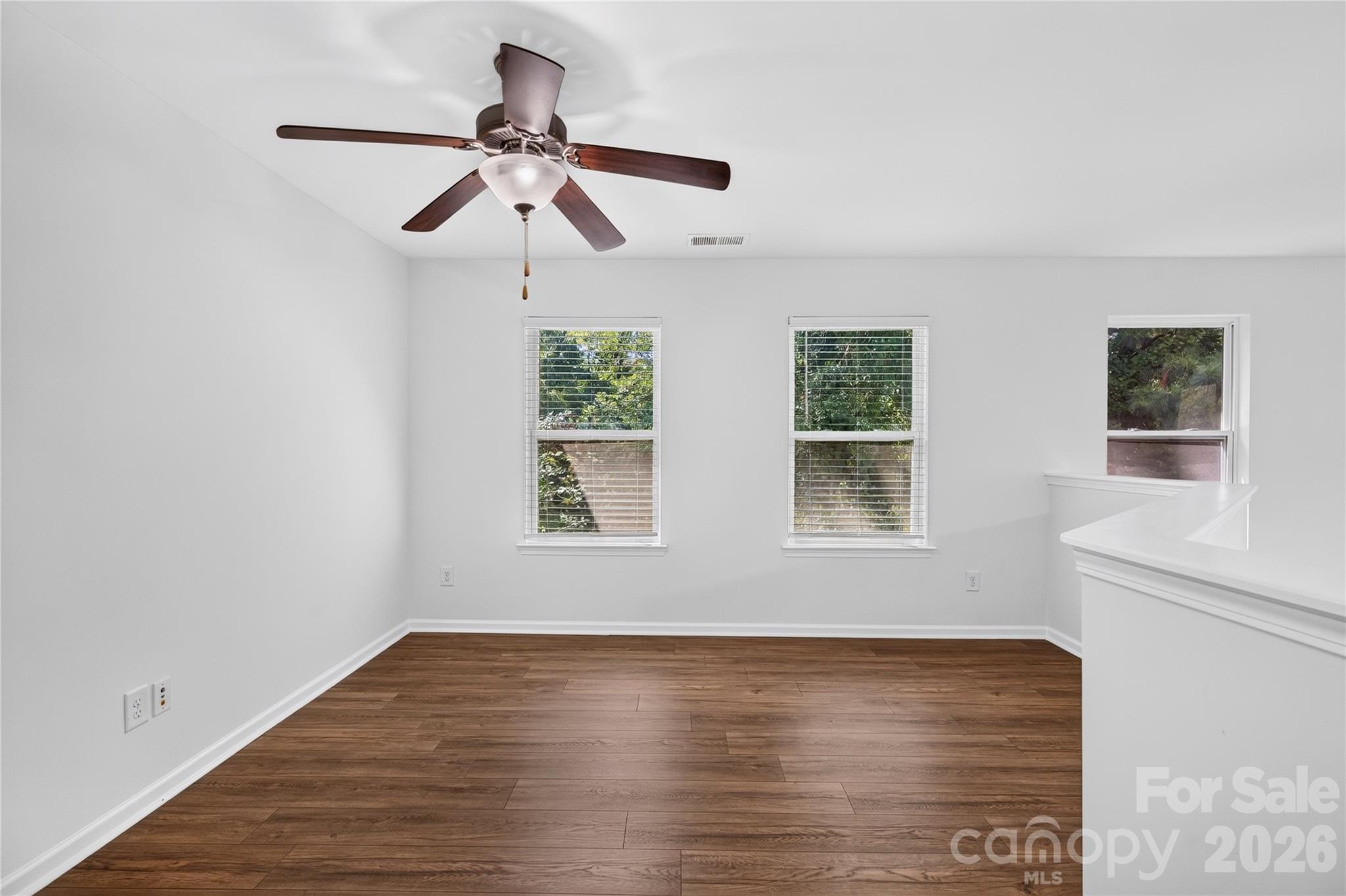 4711 Craigmoss Lane — Charlotte