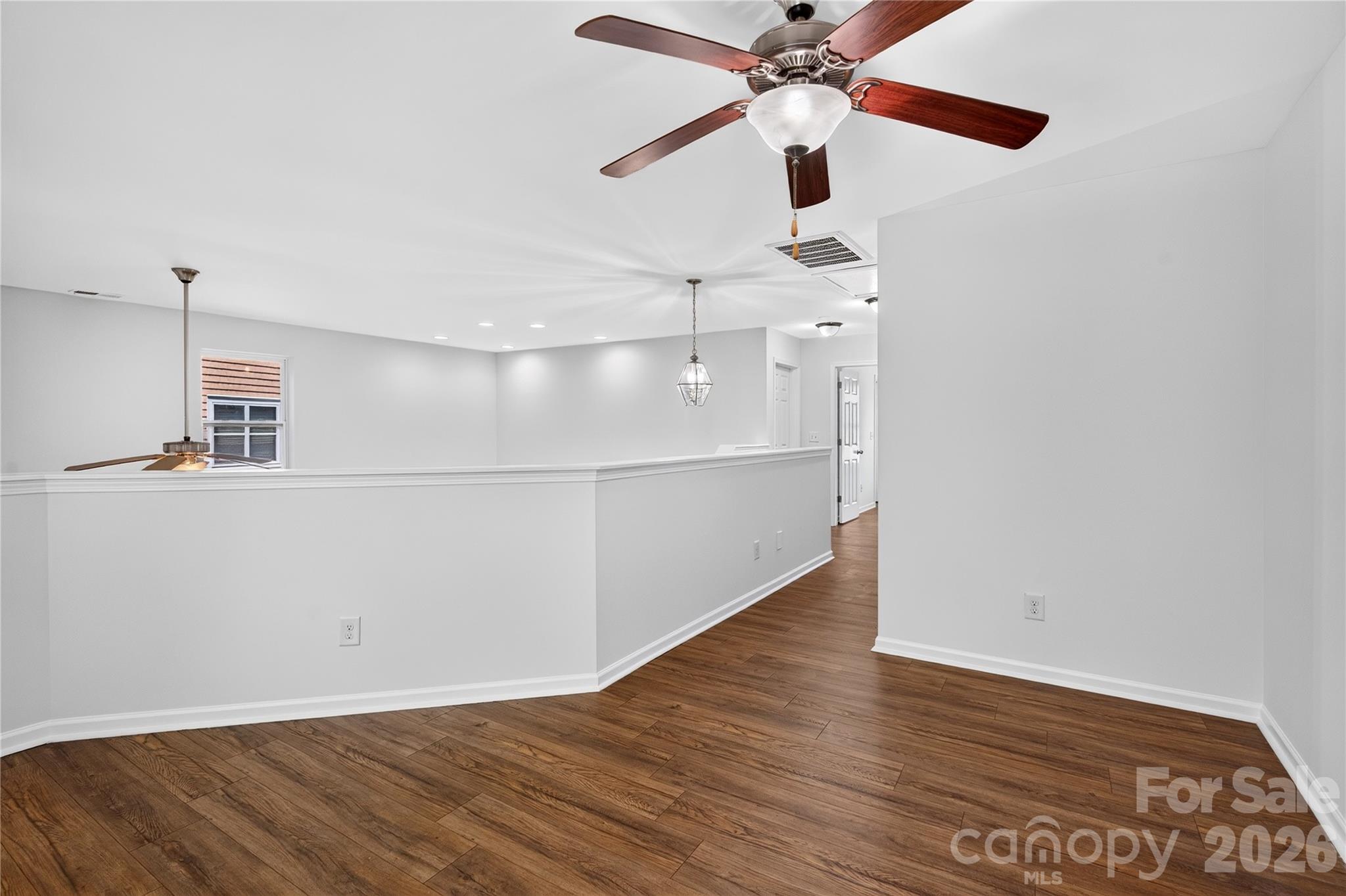 4711 Craigmoss Lane — Charlotte