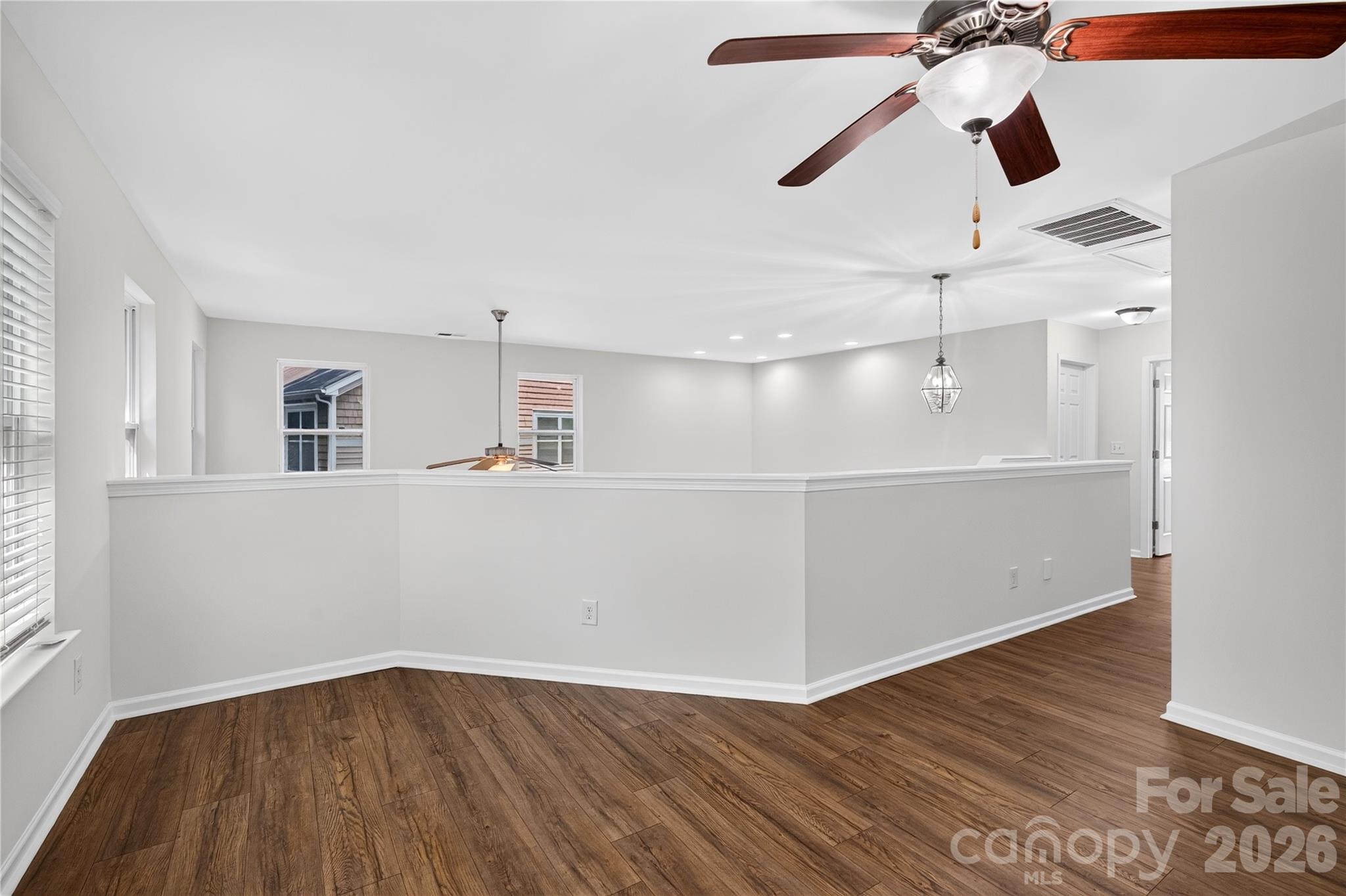 4711 Craigmoss Lane — Charlotte