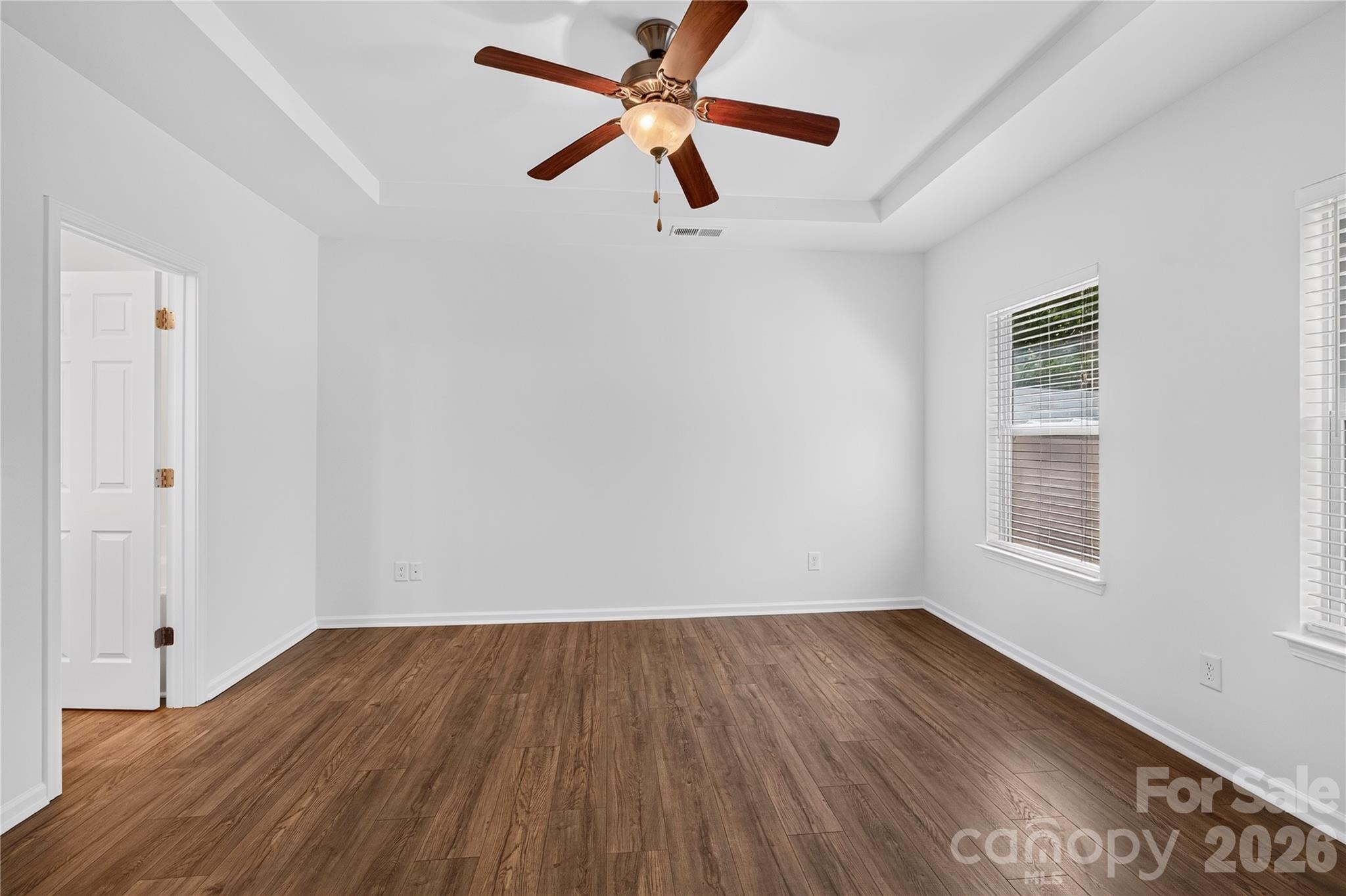 4711 Craigmoss Lane — Charlotte