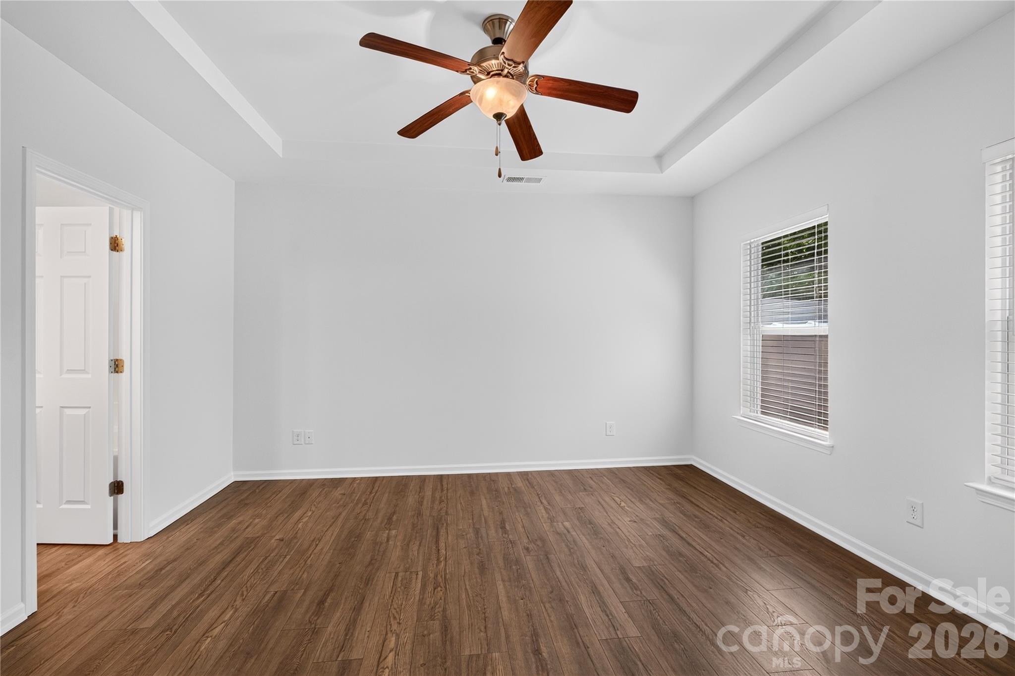 4711 Craigmoss Lane — Charlotte