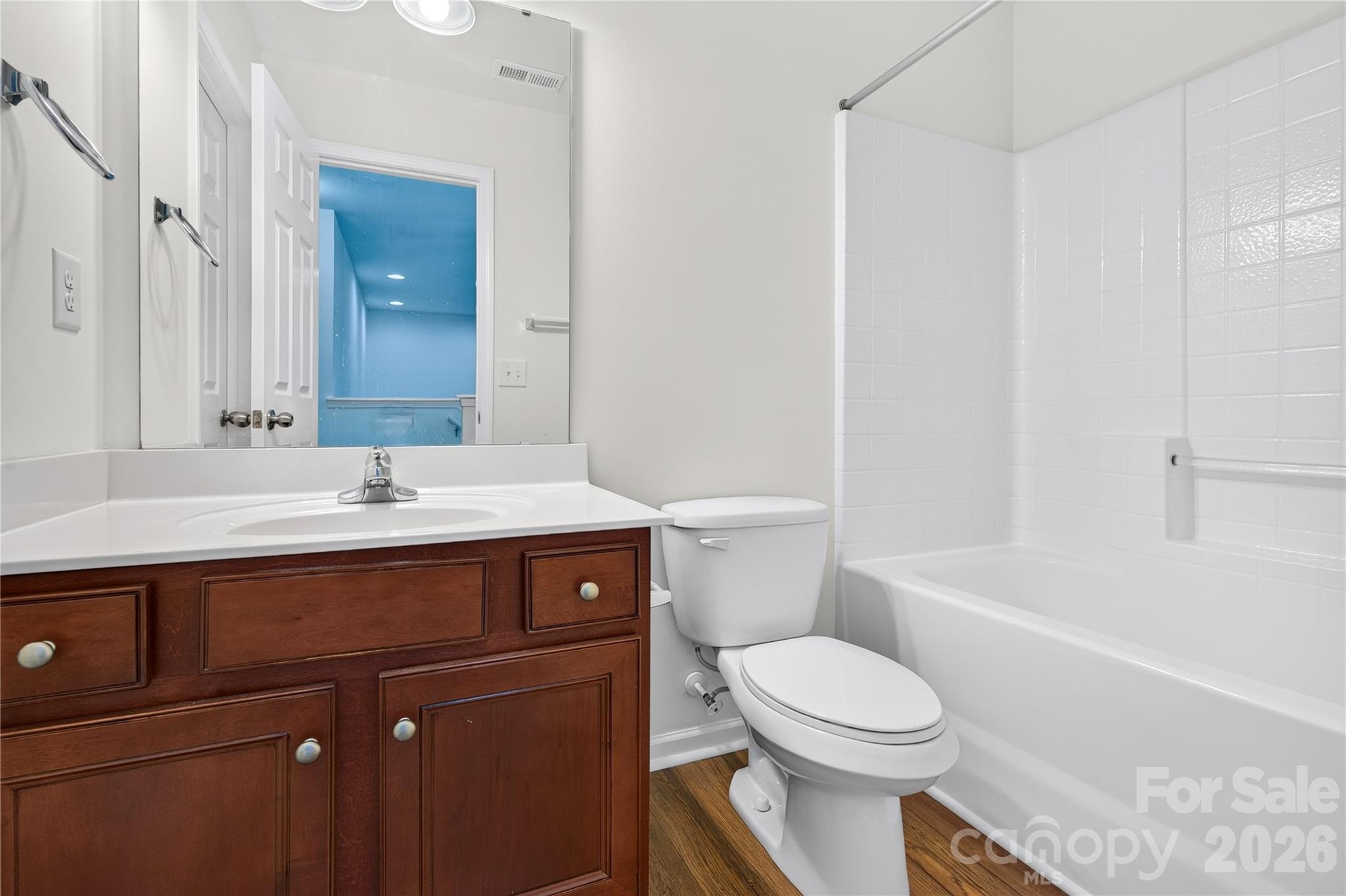 4711 Craigmoss Lane — Charlotte