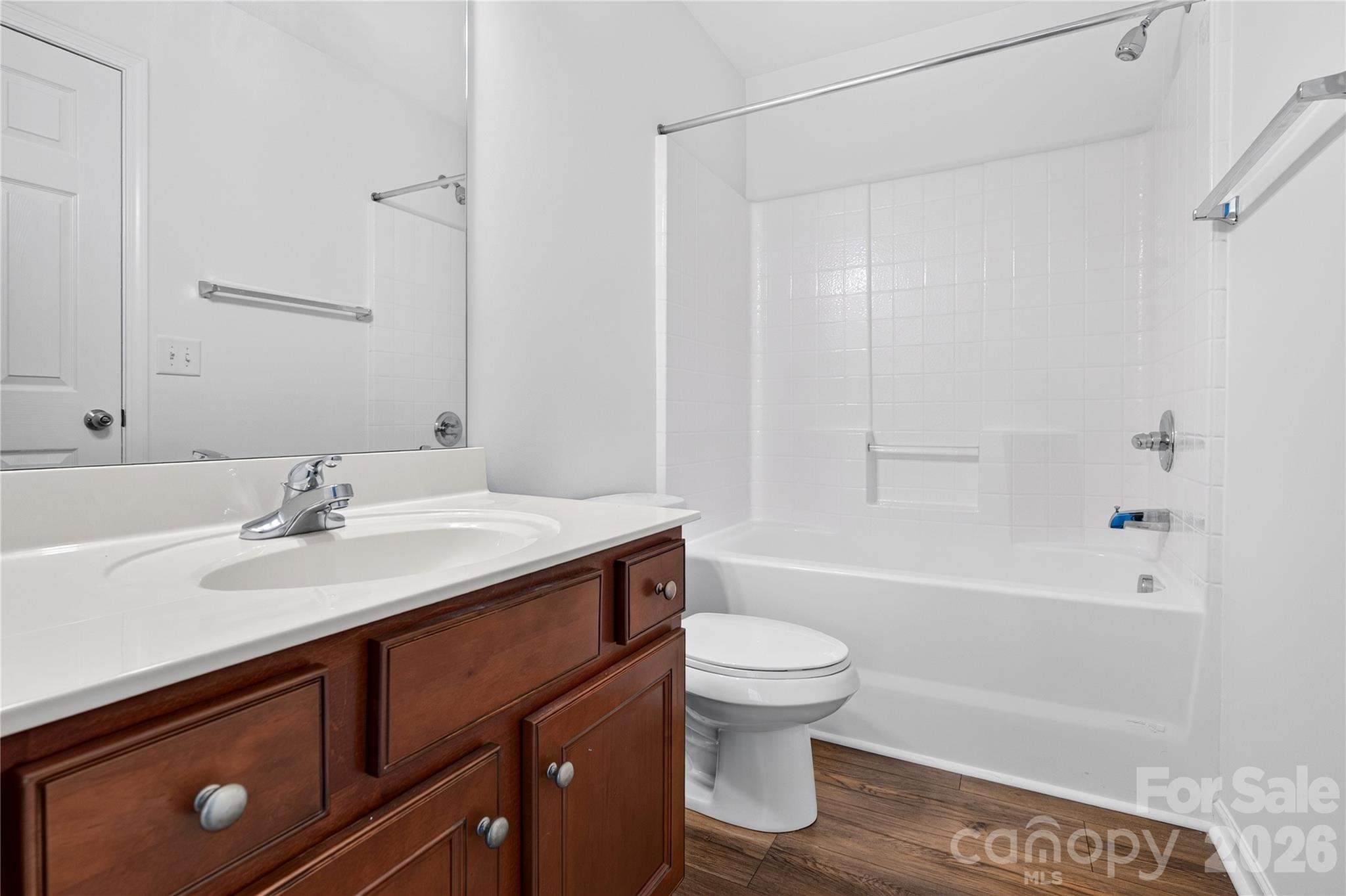 4711 Craigmoss Lane — Charlotte