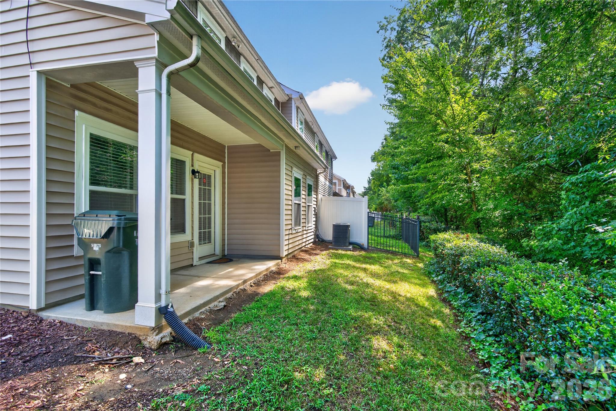 4711 Craigmoss Lane — Charlotte