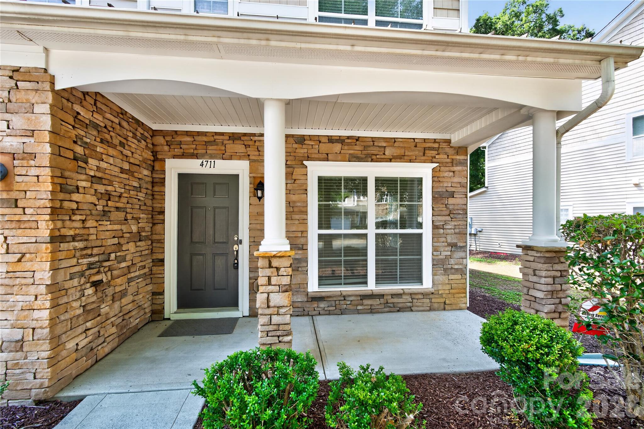 4711 Craigmoss Lane — Charlotte