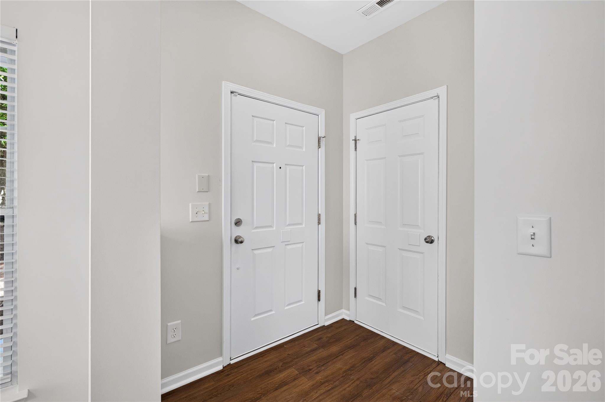 4711 Craigmoss Lane — Charlotte