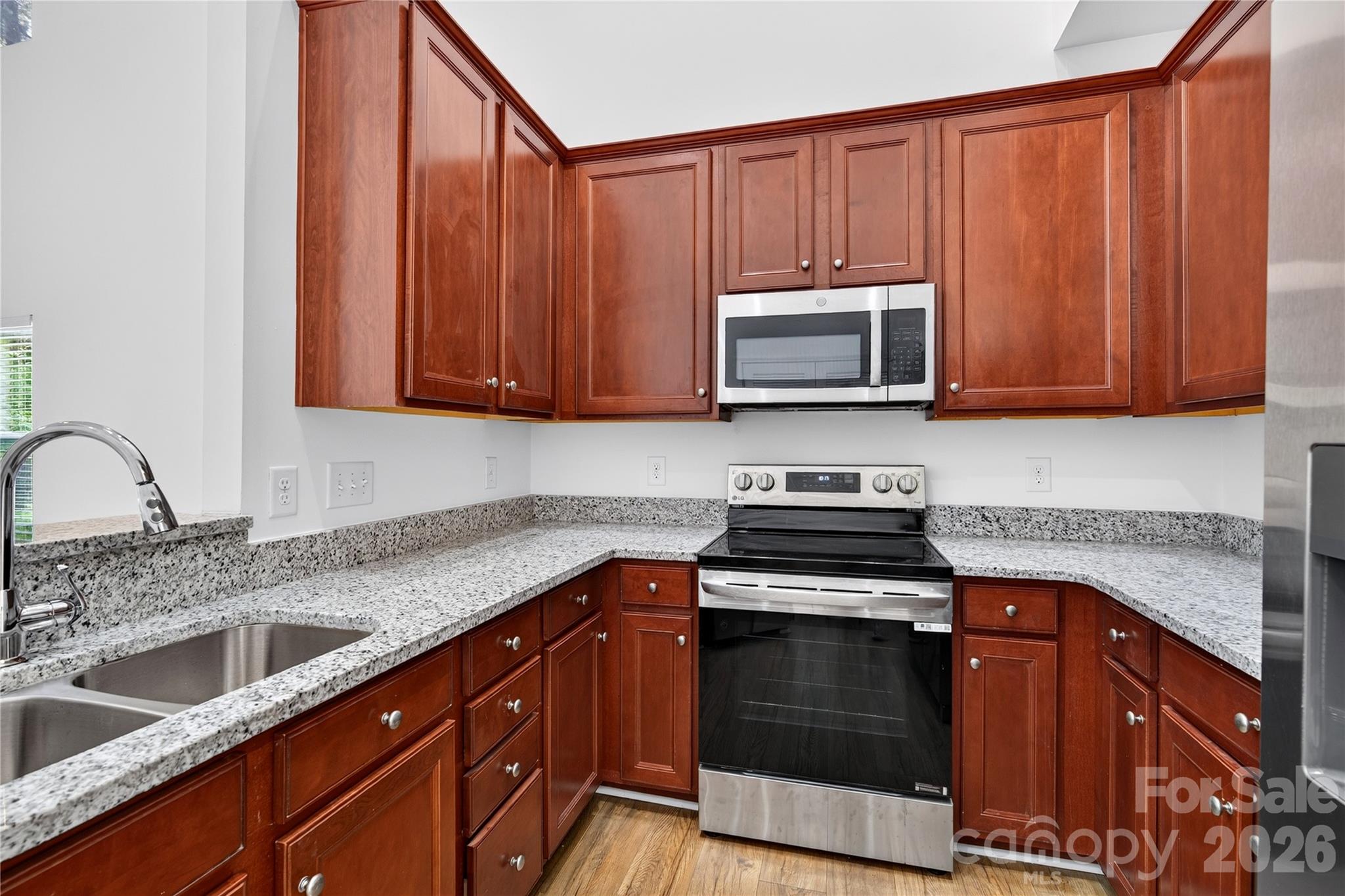 4711 Craigmoss Lane — Charlotte