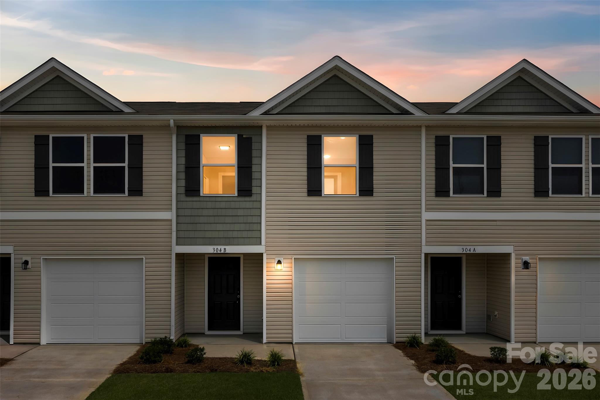 304B S Main Street S #LOT B — Grover