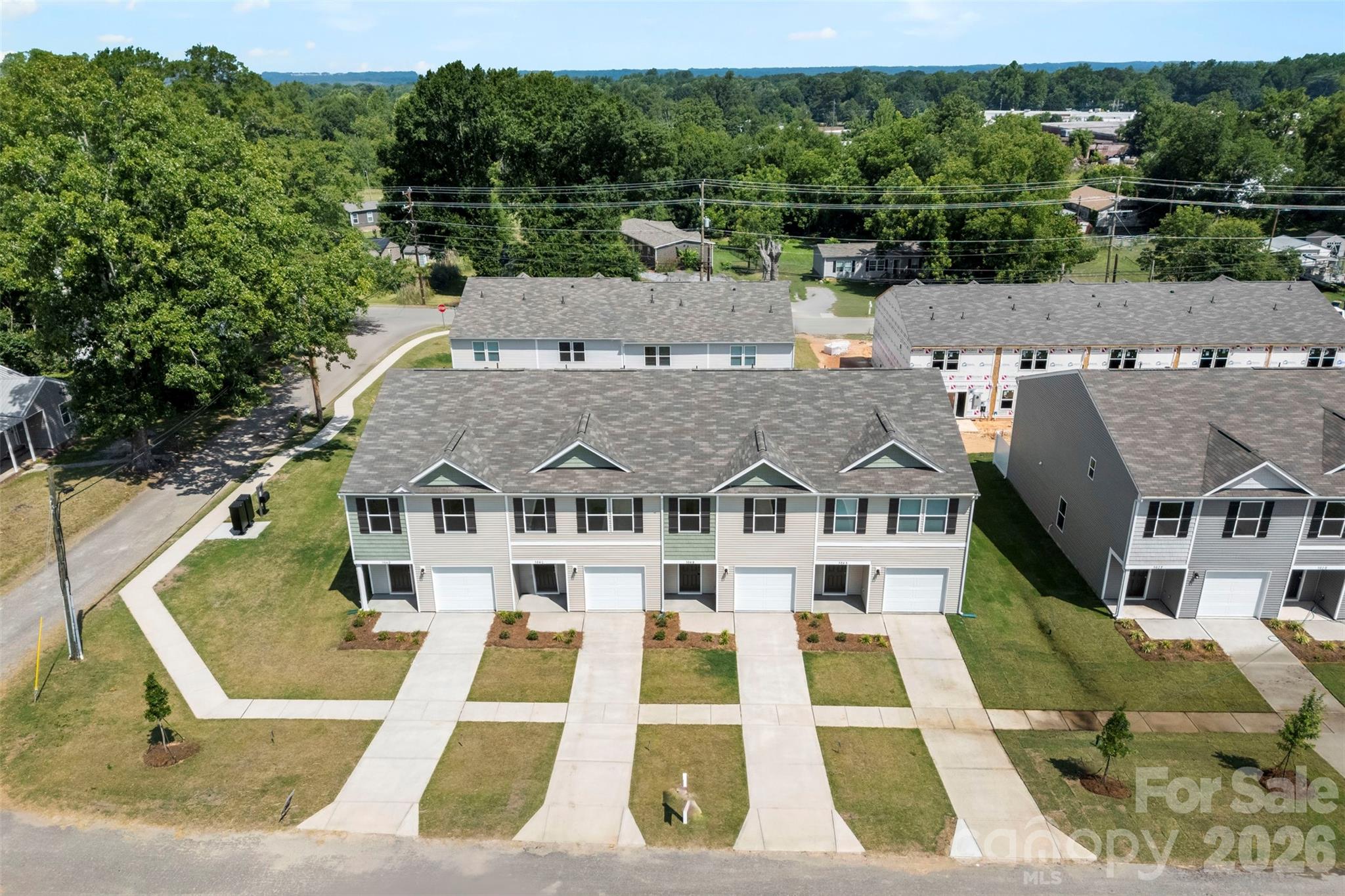 304B S Main Street S #LOT B — Grover