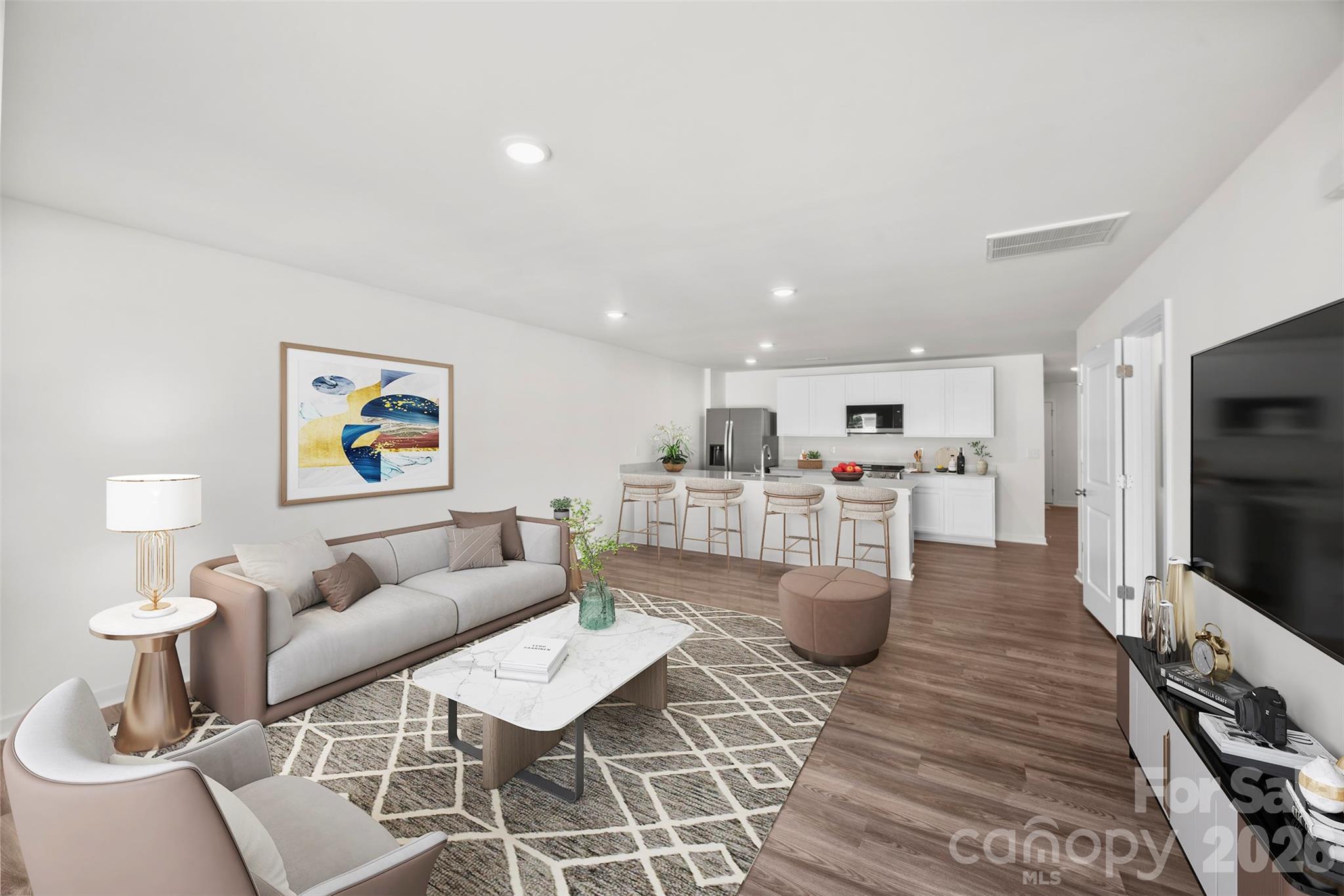 304B S Main Street S #LOT B — Grover