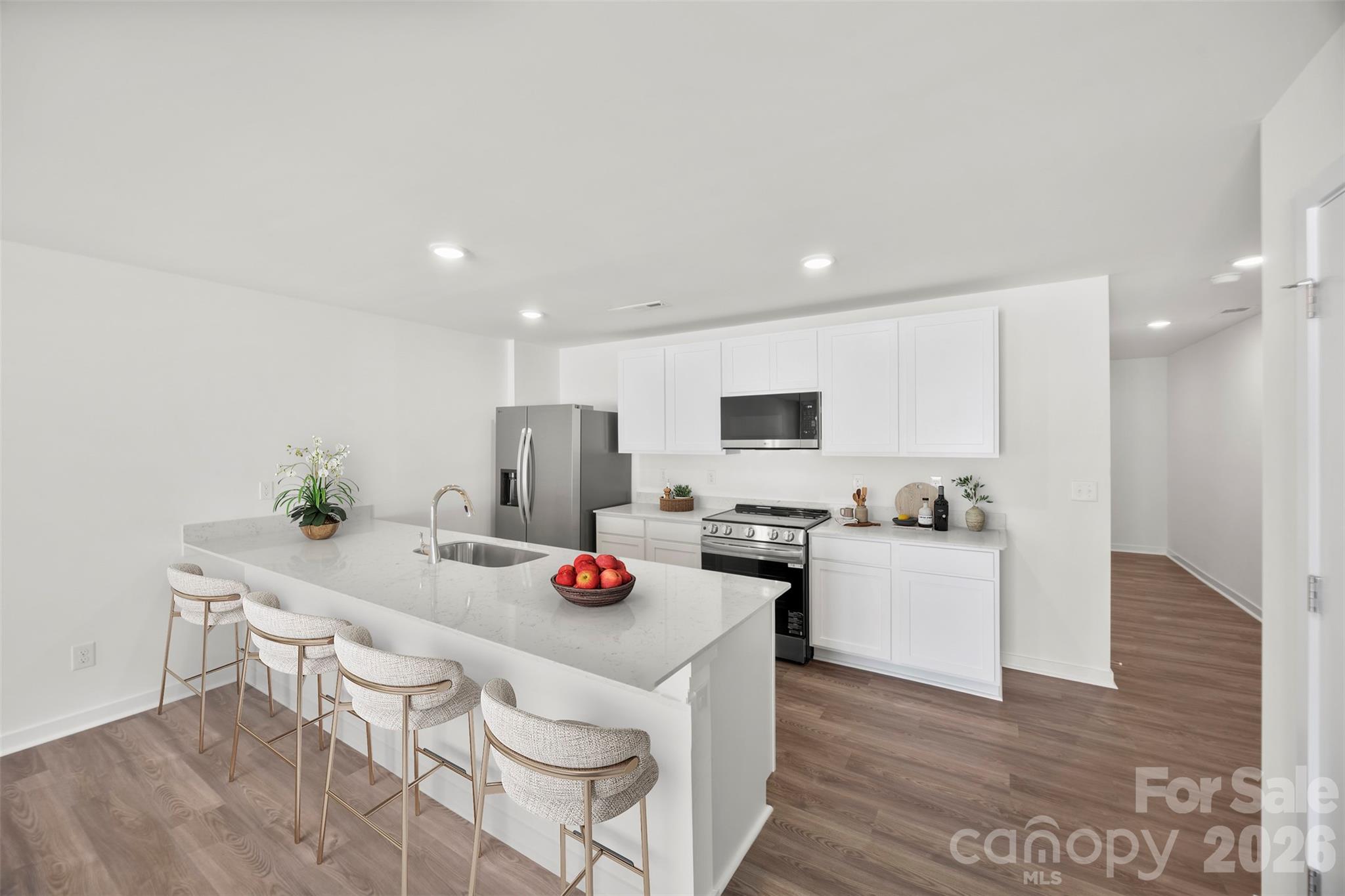 304B S Main Street S #LOT B — Grover