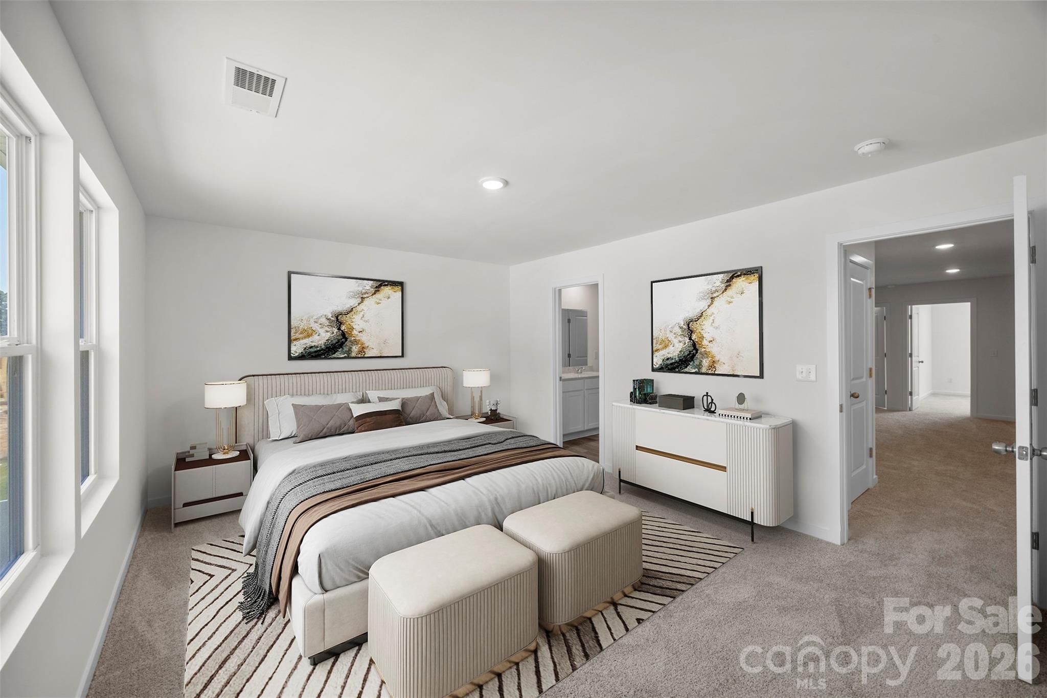 304B S Main Street S #LOT B — Grover
