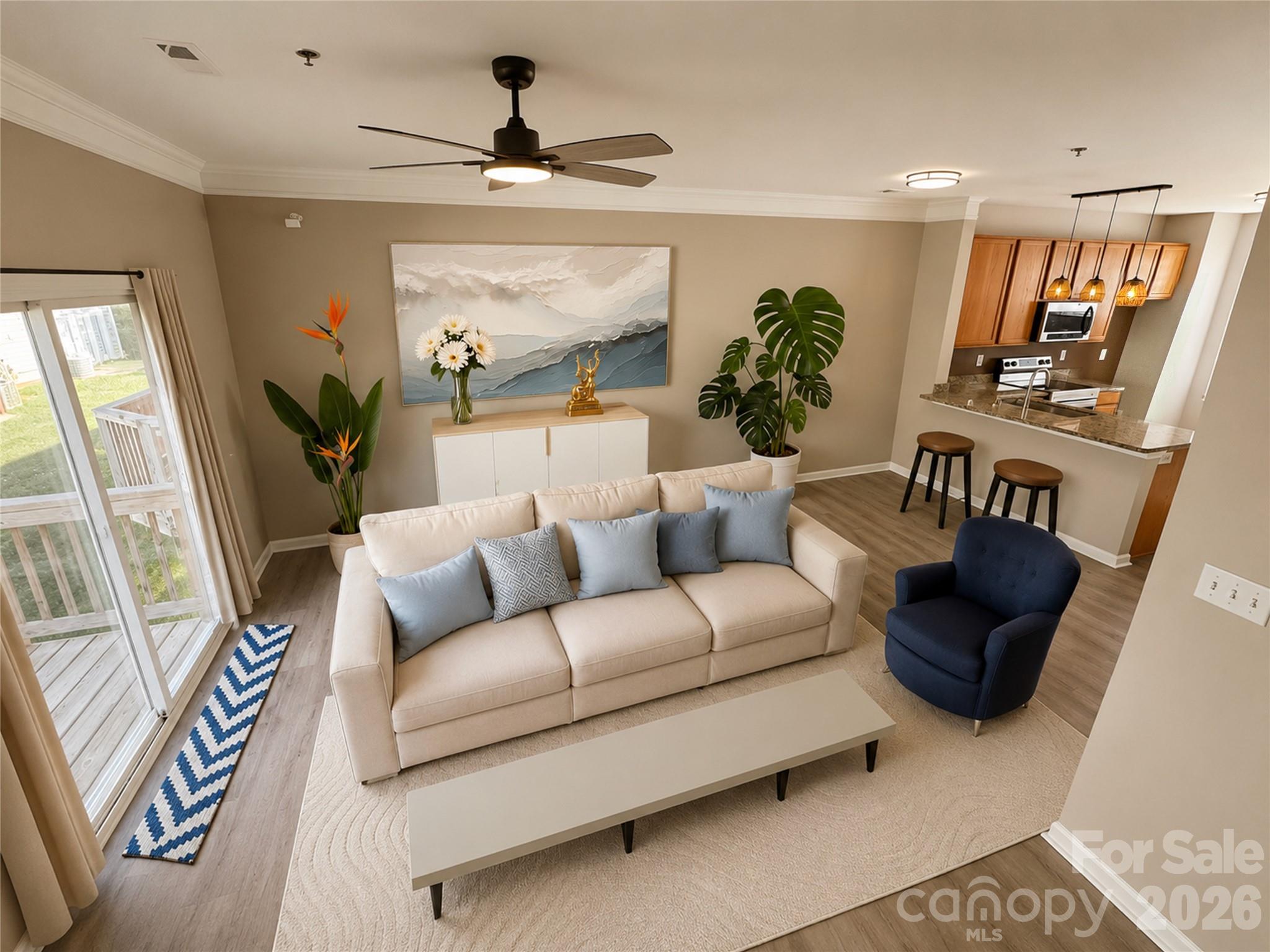 6320 Royal Celadon Way — Charlotte