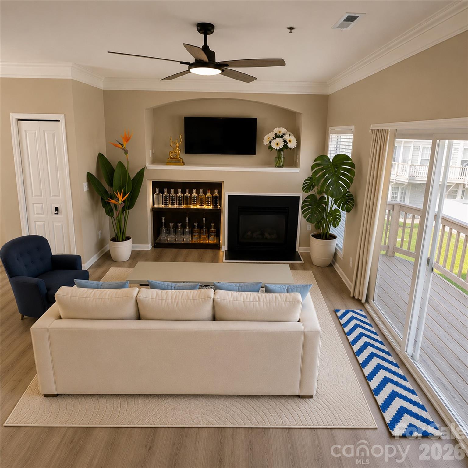 6320 Royal Celadon Way — Charlotte