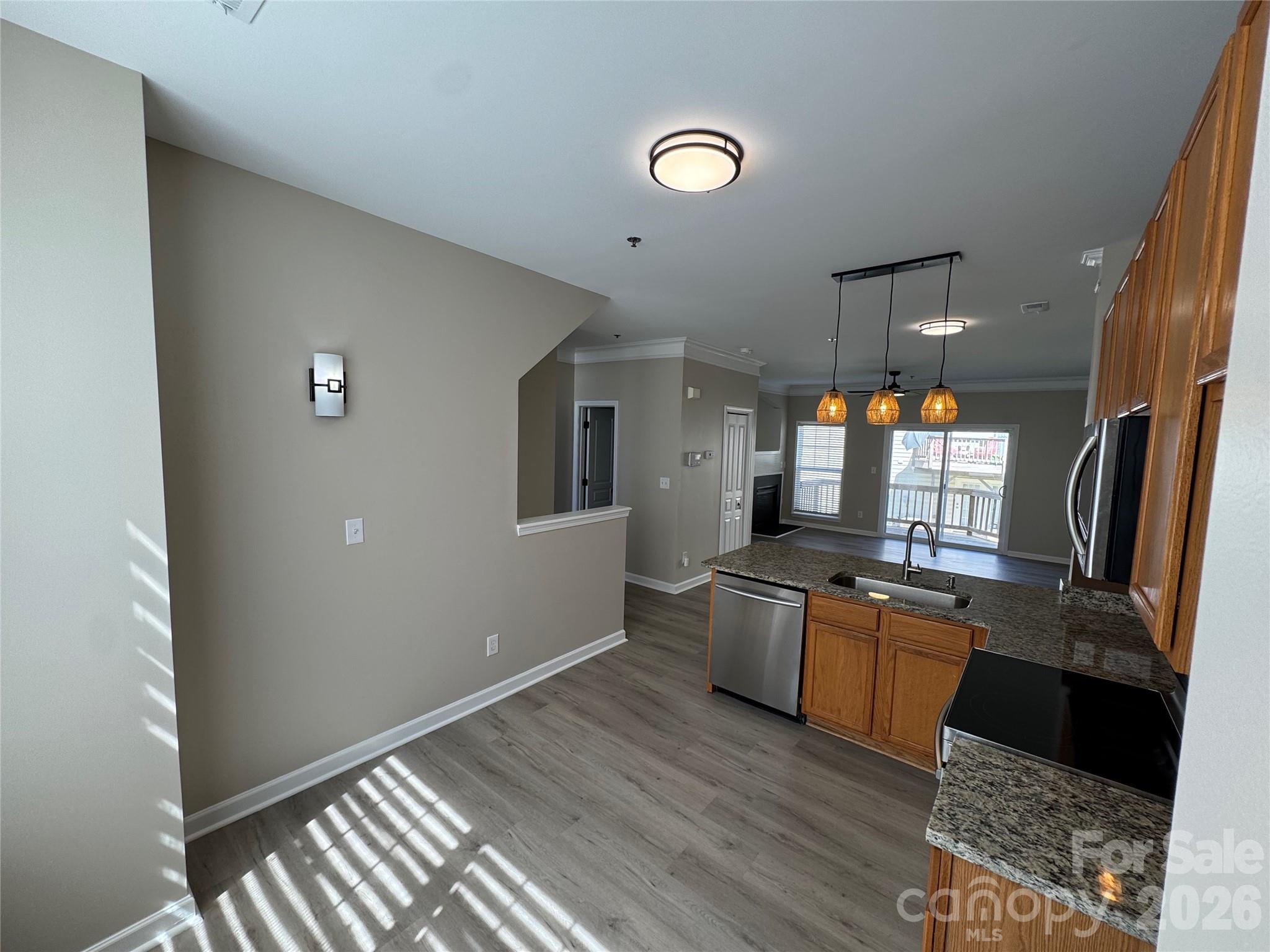 6320 Royal Celadon Way — Charlotte
