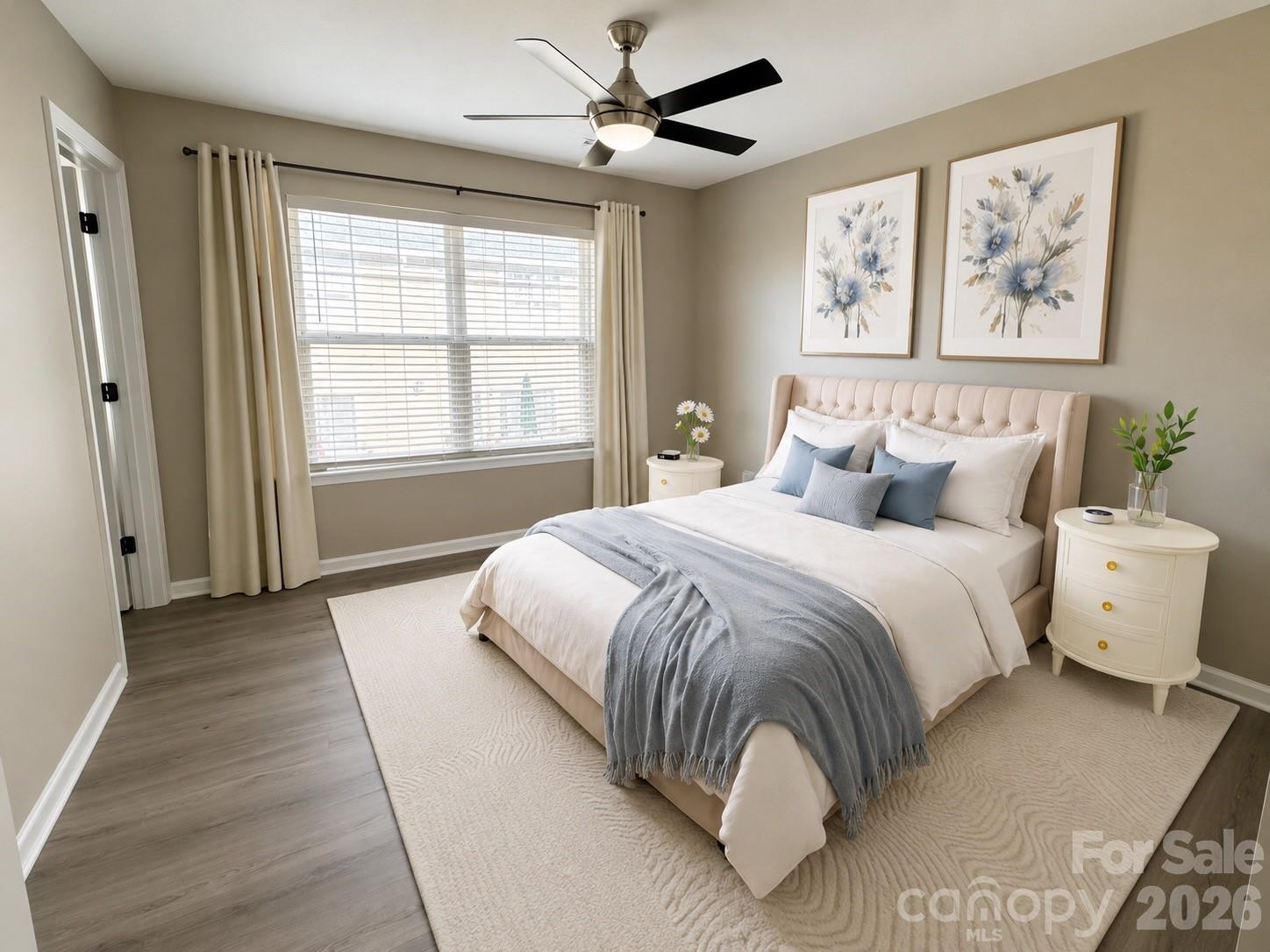 6320 Royal Celadon Way — Charlotte