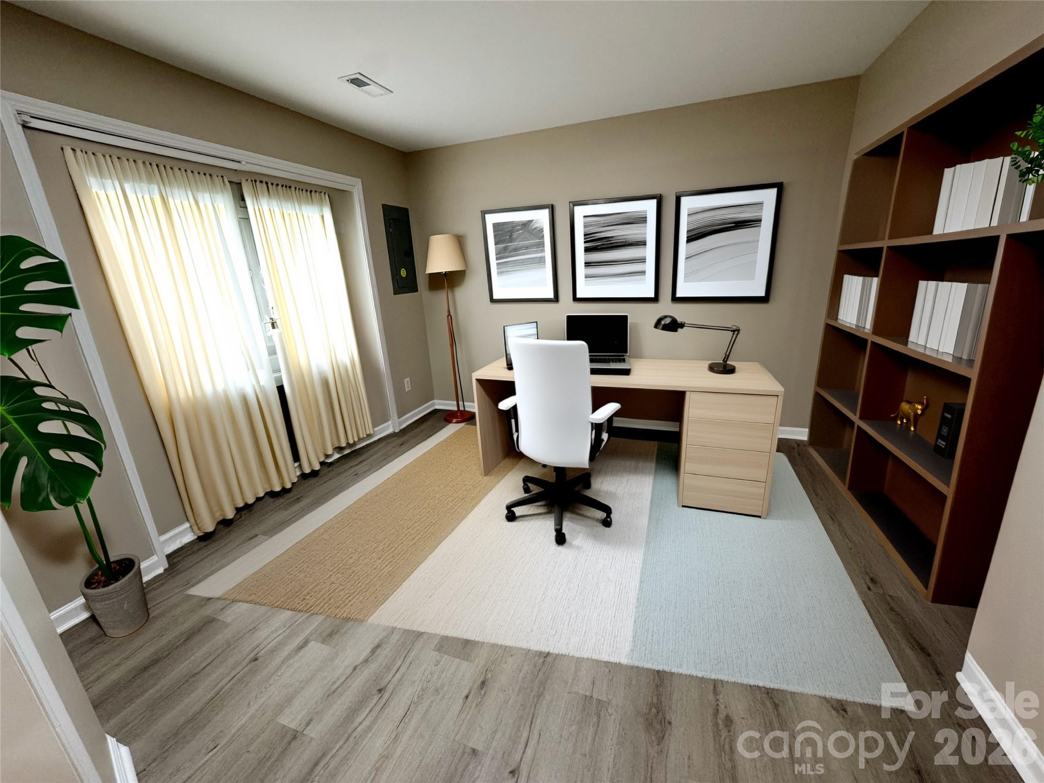 6320 Royal Celadon Way — Charlotte