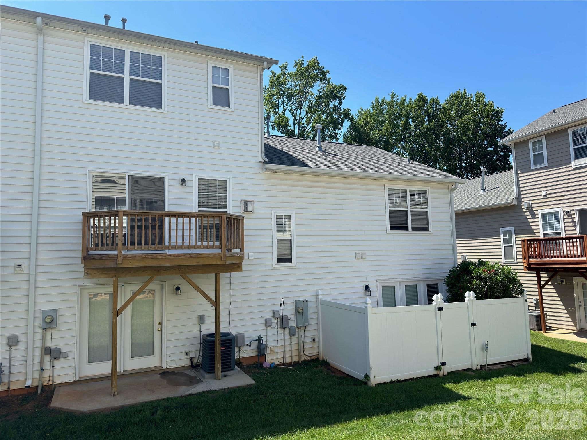 6320 Royal Celadon Way — Charlotte