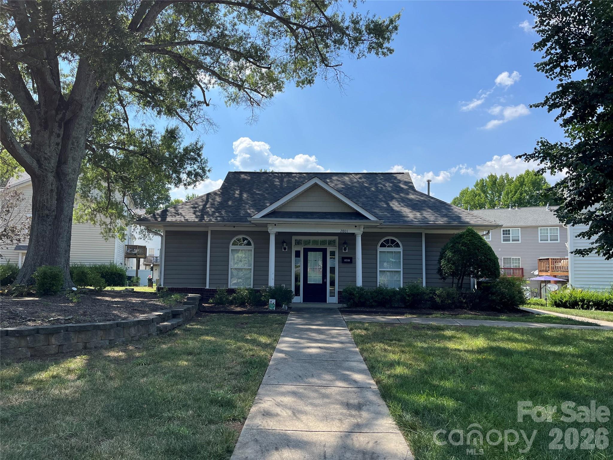 6320 Royal Celadon Way — Charlotte