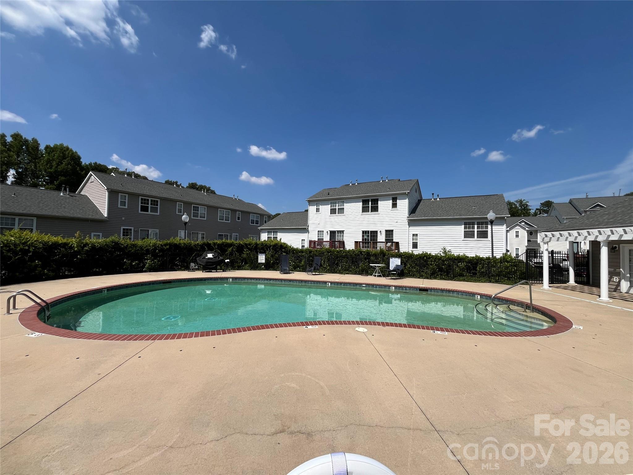 6320 Royal Celadon Way — Charlotte