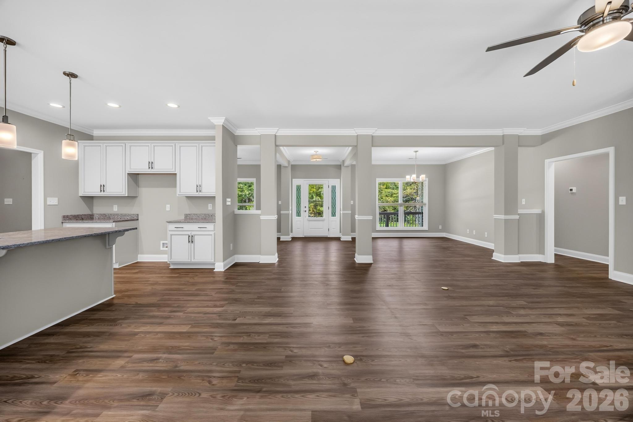 4669 Grooms Road — Reidsville