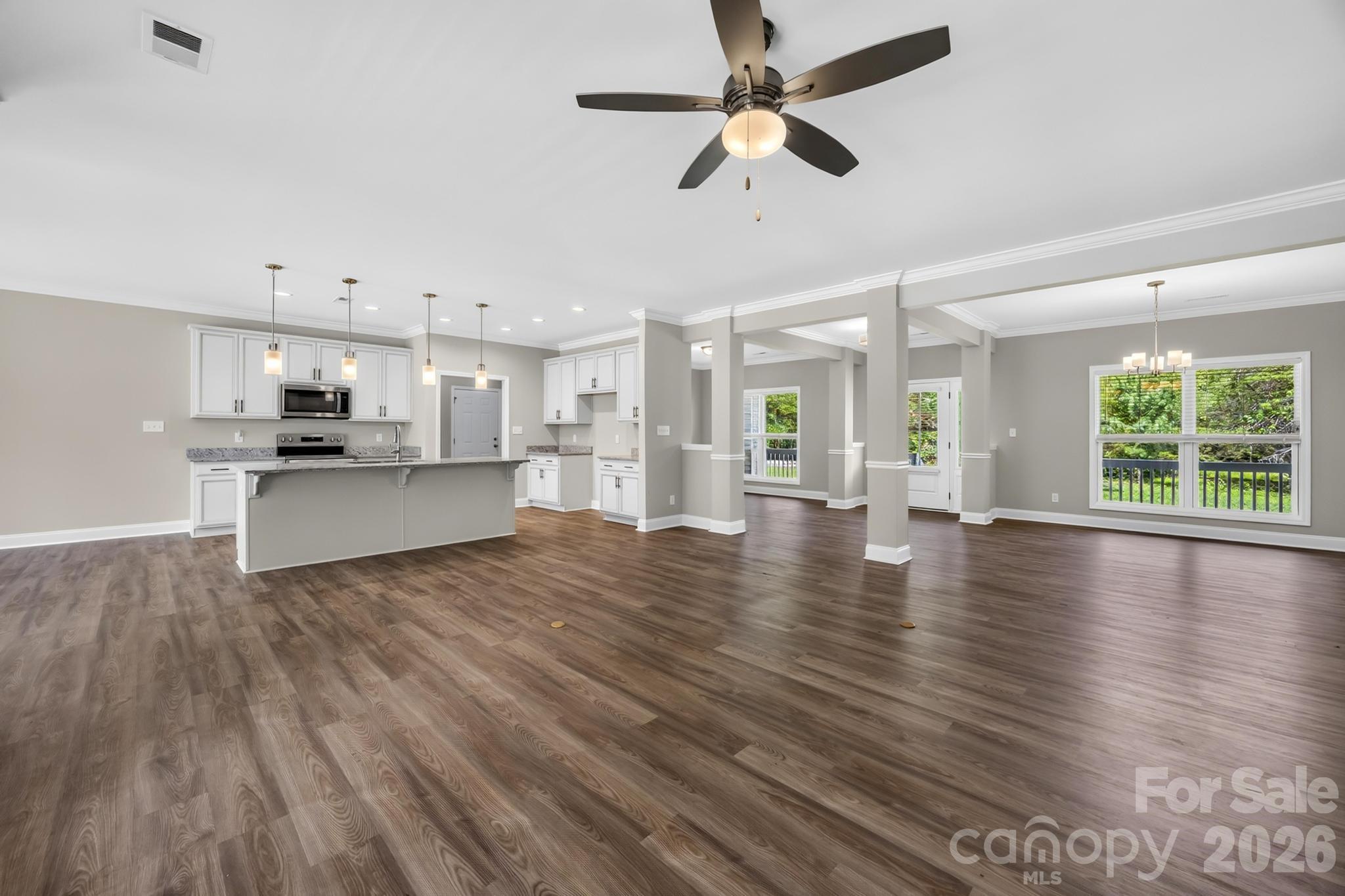 4669 Grooms Road — Reidsville