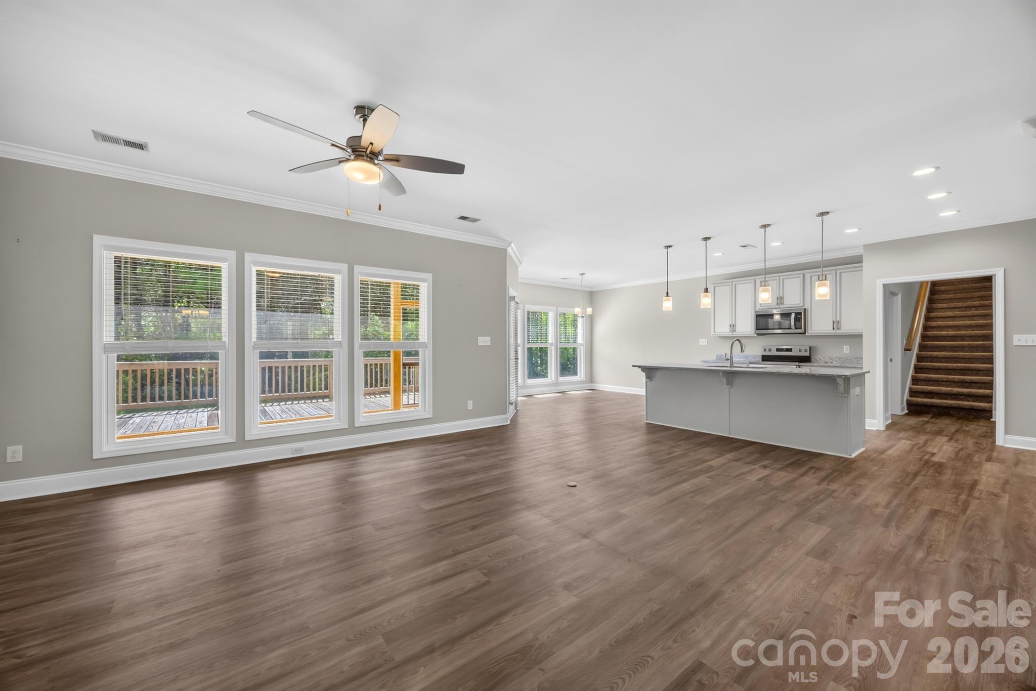 4669 Grooms Road — Reidsville