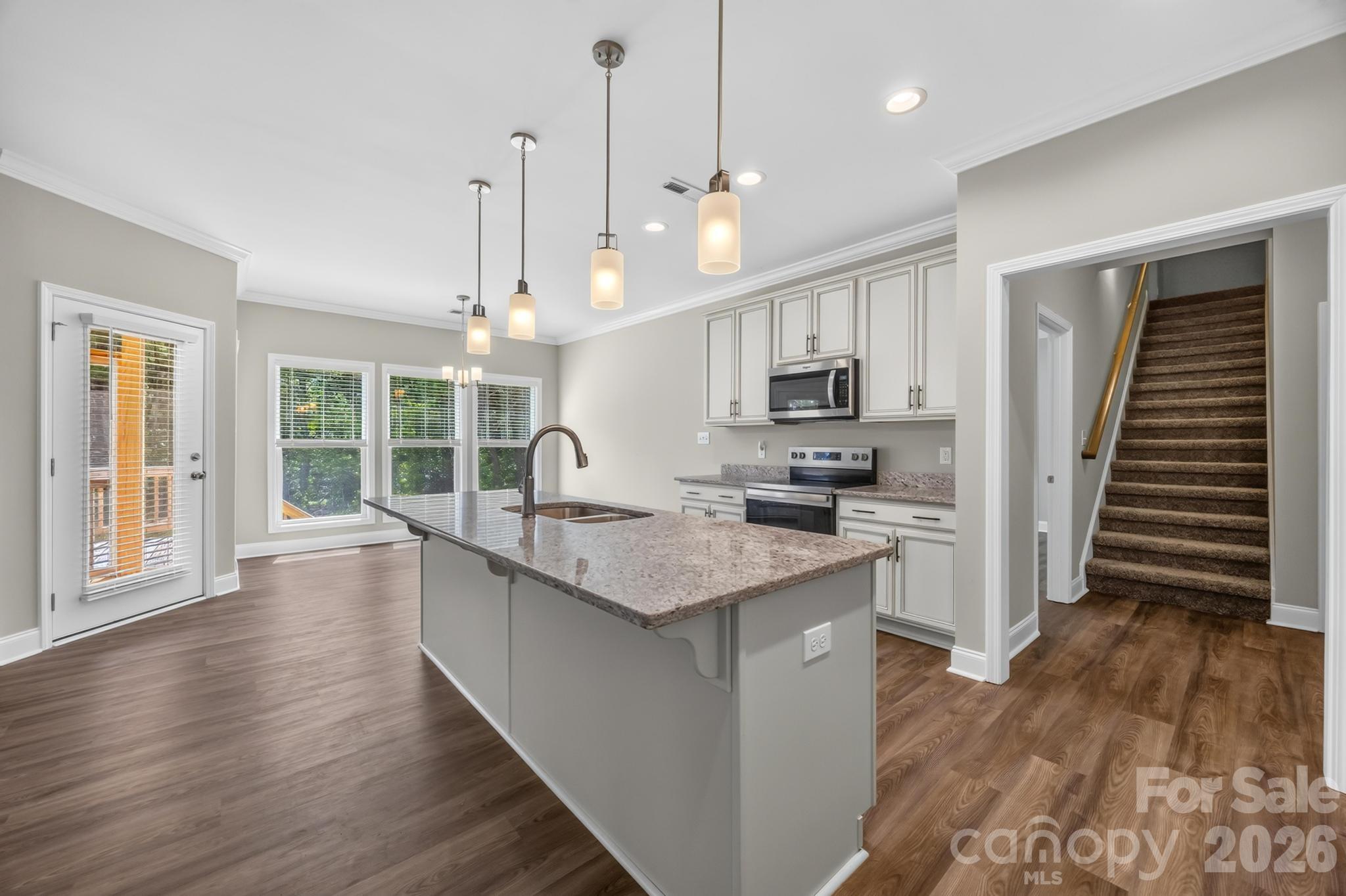 4669 Grooms Road — Reidsville