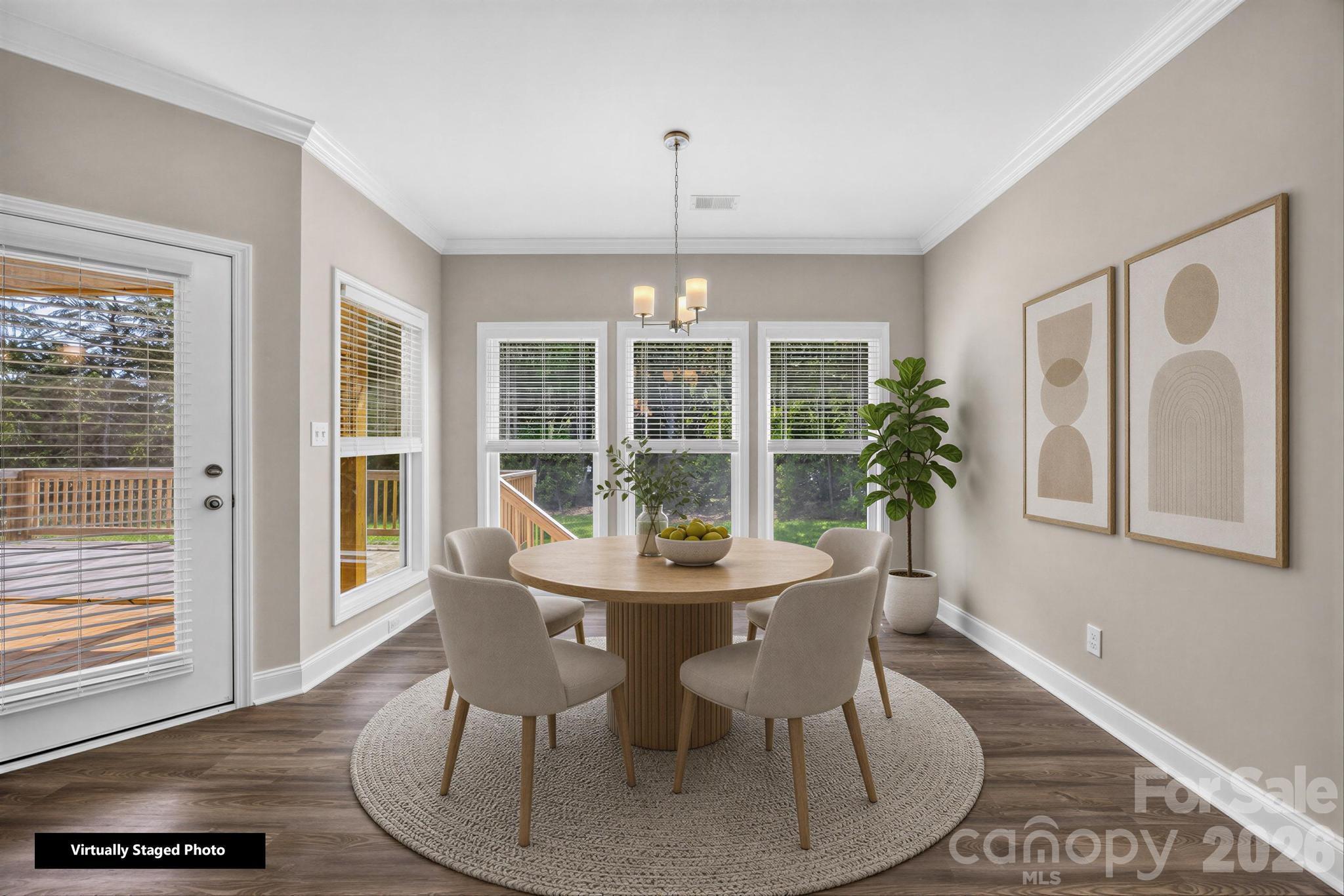 4669 Grooms Road — Reidsville