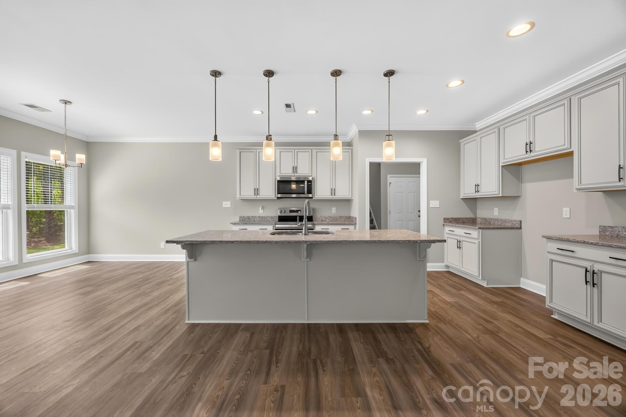 4669 Grooms Road — Reidsville