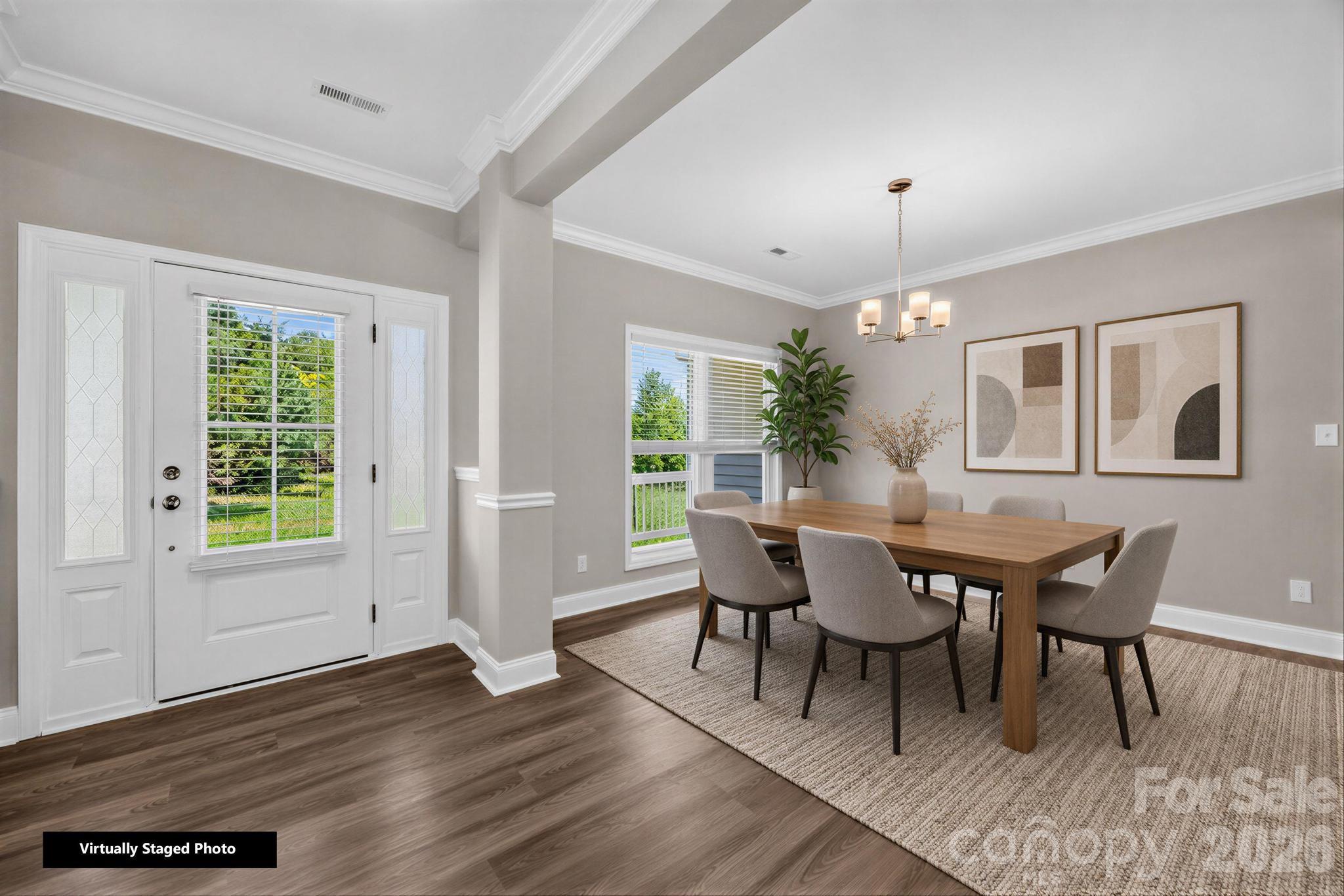 4669 Grooms Road — Reidsville