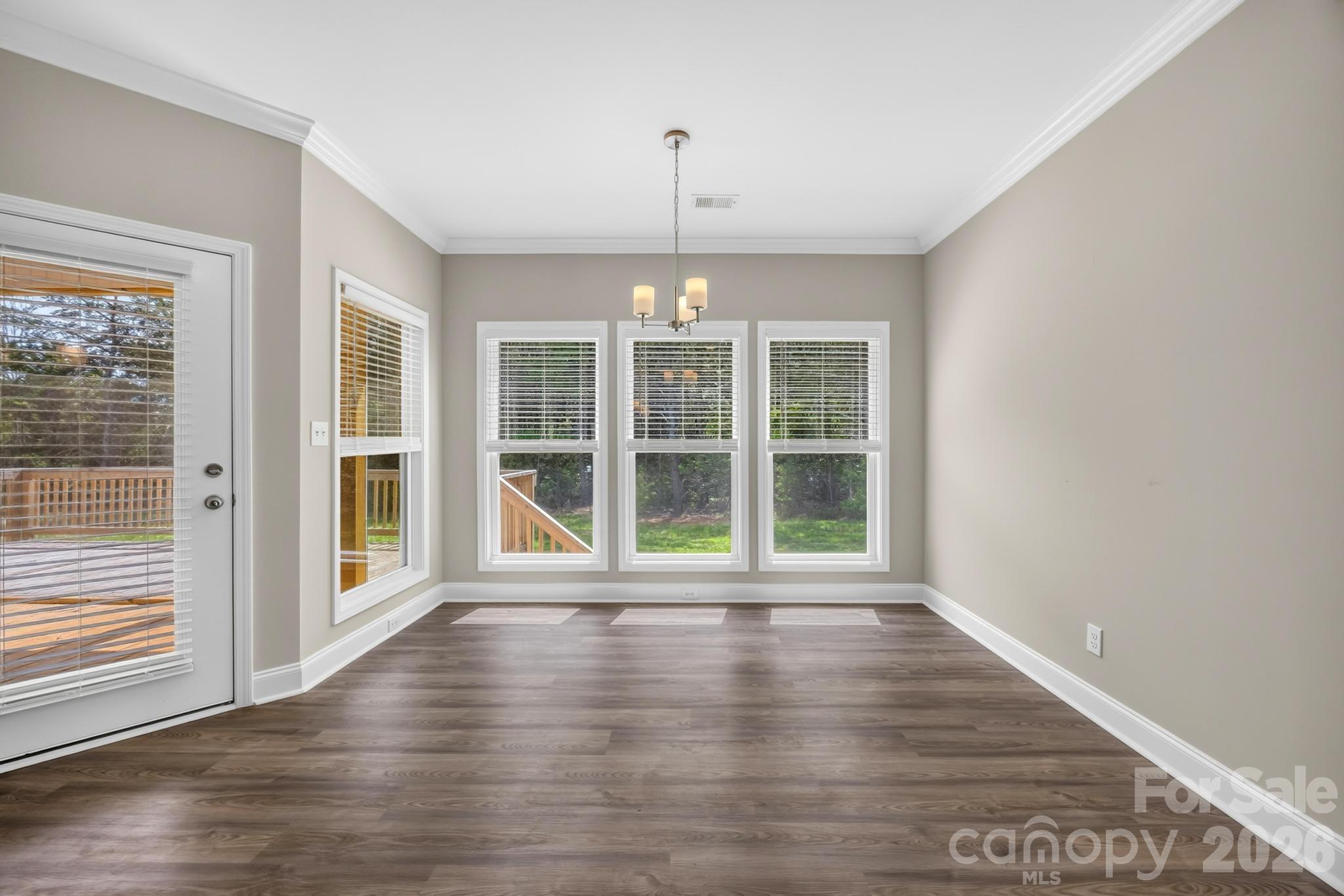 4669 Grooms Road — Reidsville
