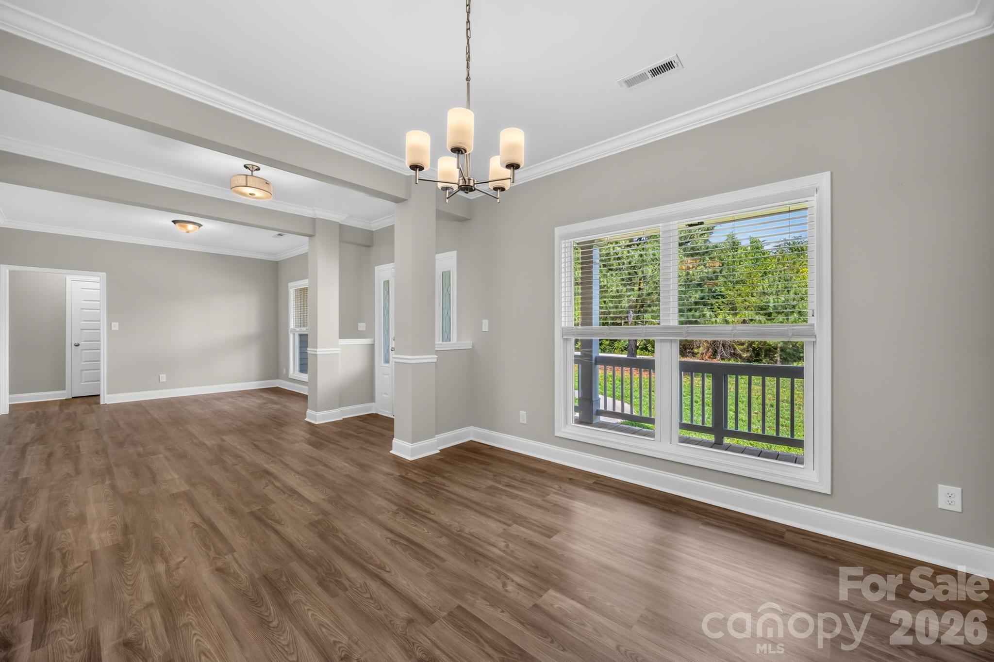 4669 Grooms Road — Reidsville